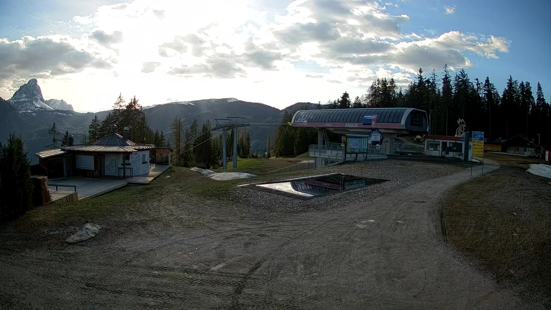 Piz de Plaies | San Vigilio | Kronplatz