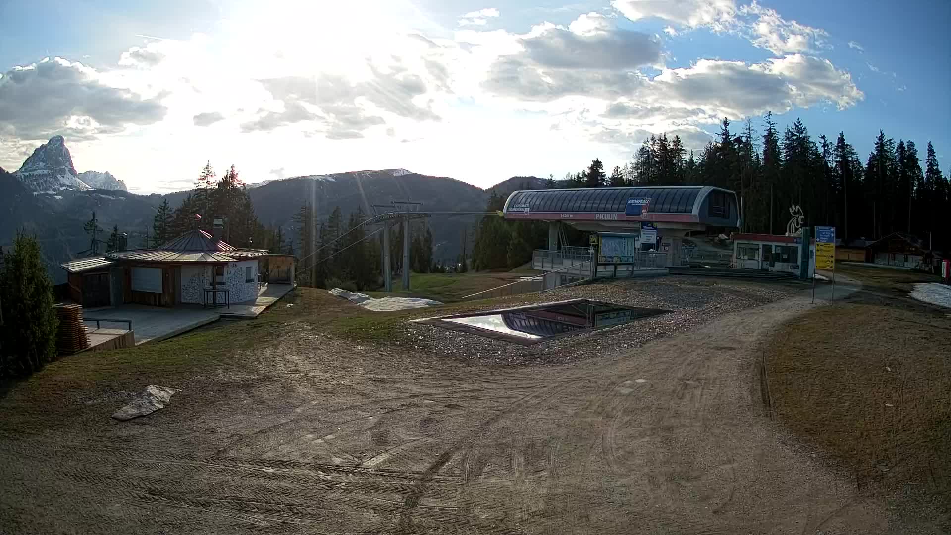 Piz de Plaies | San Vigilio | Kronplatz