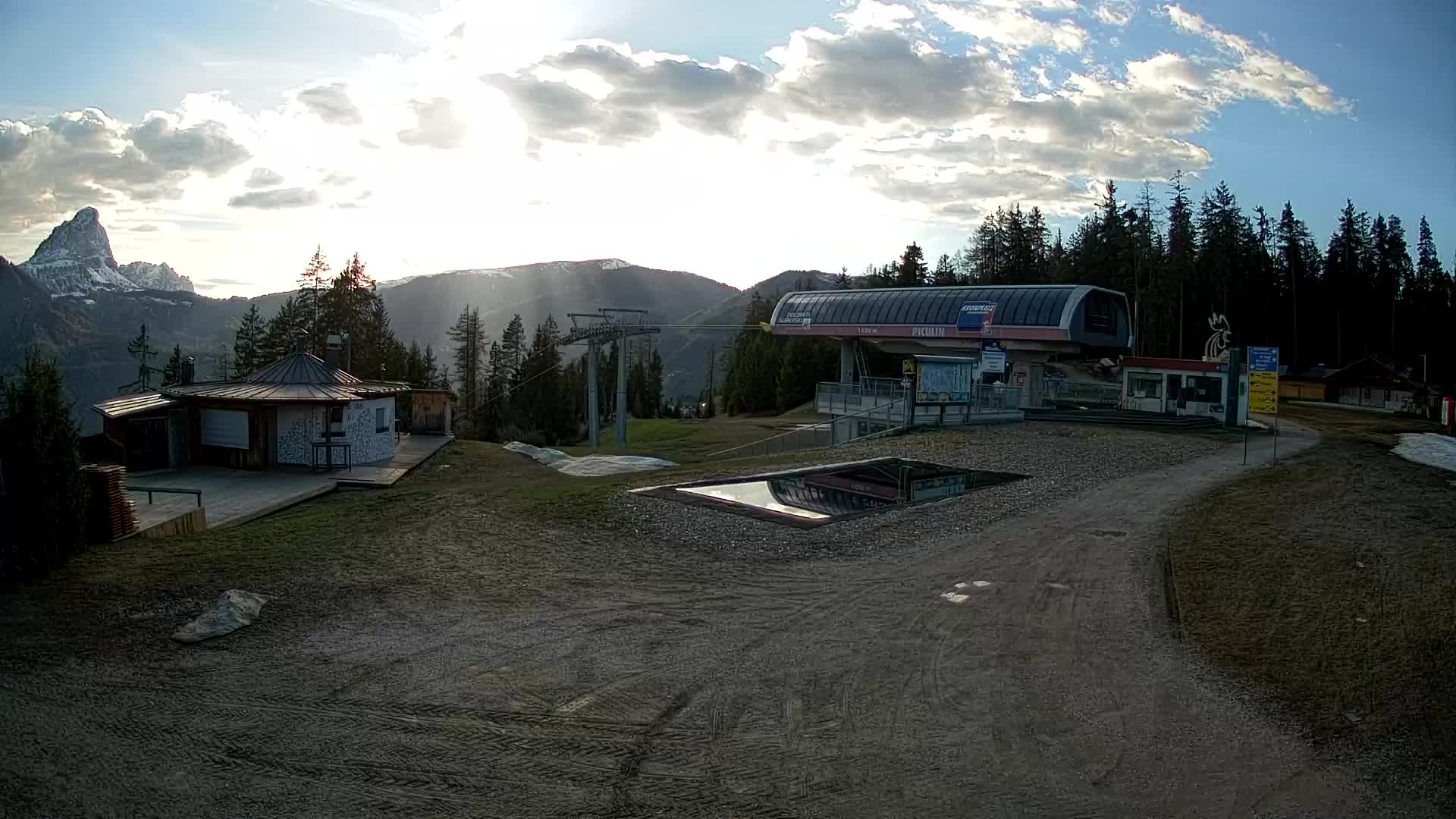 Piz de Plaies | San Vigilio | Kronplatz