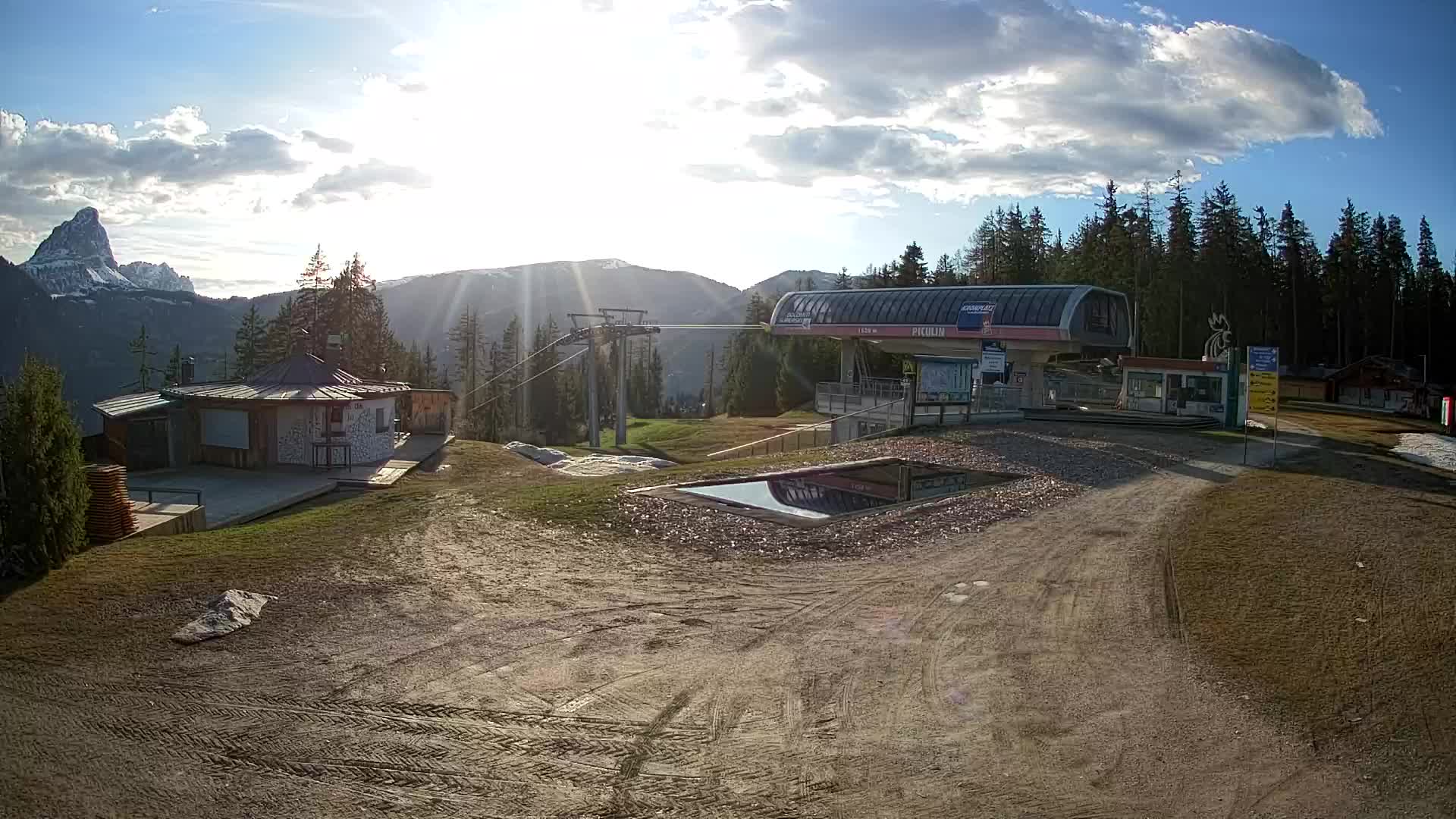 Piz de Plaies | San Vigilio