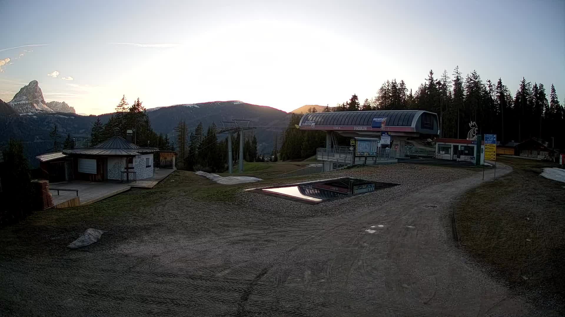 Piz de Plaies | San Vigilio | Kronplatz