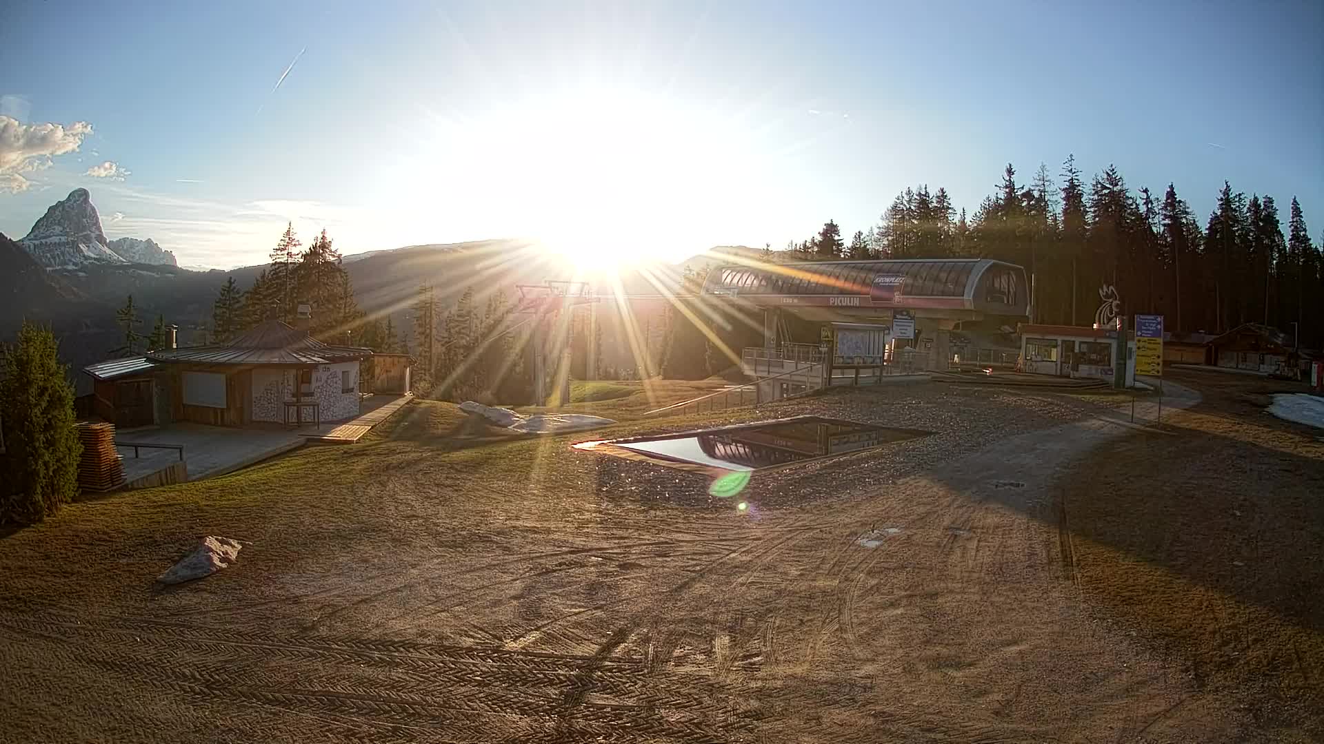 Piz de Plaies | San Vigilio