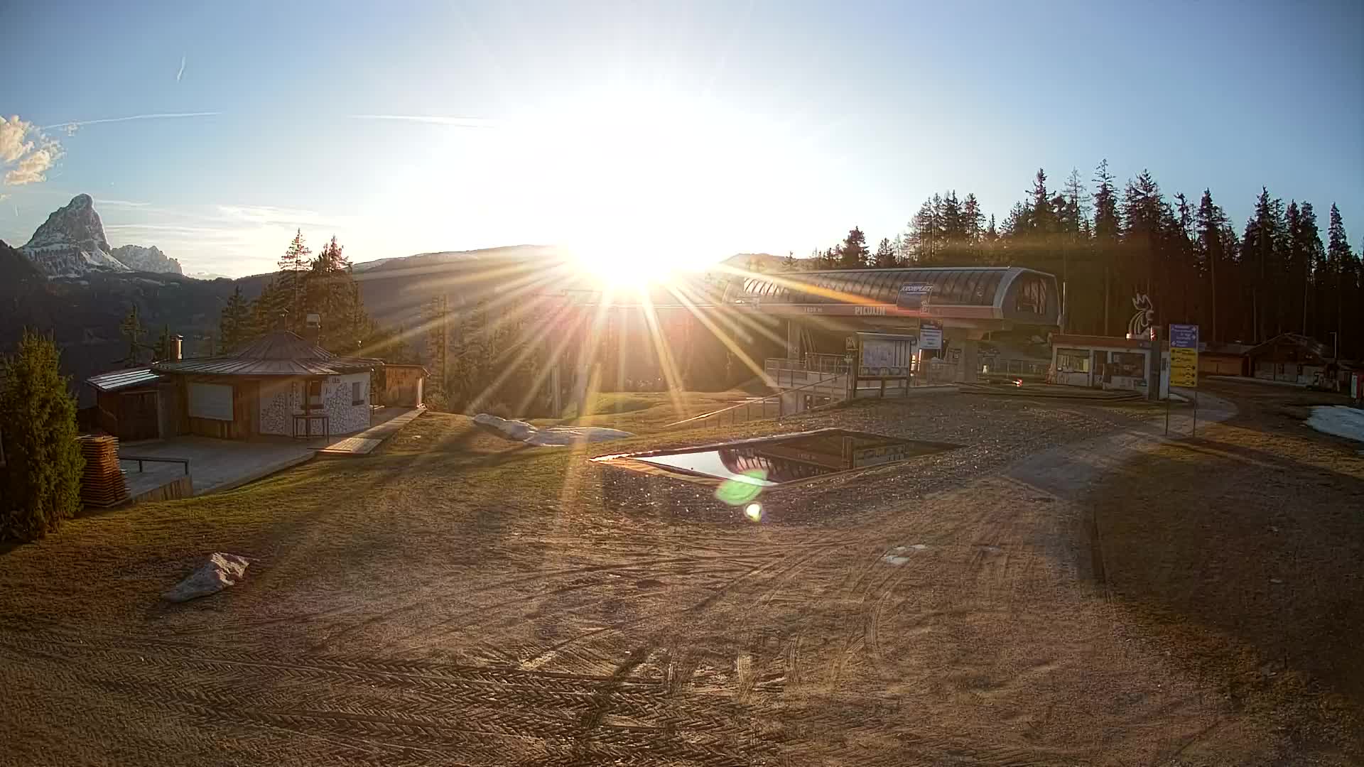 Piz de Plaies | San Vigilio | Kronplatz