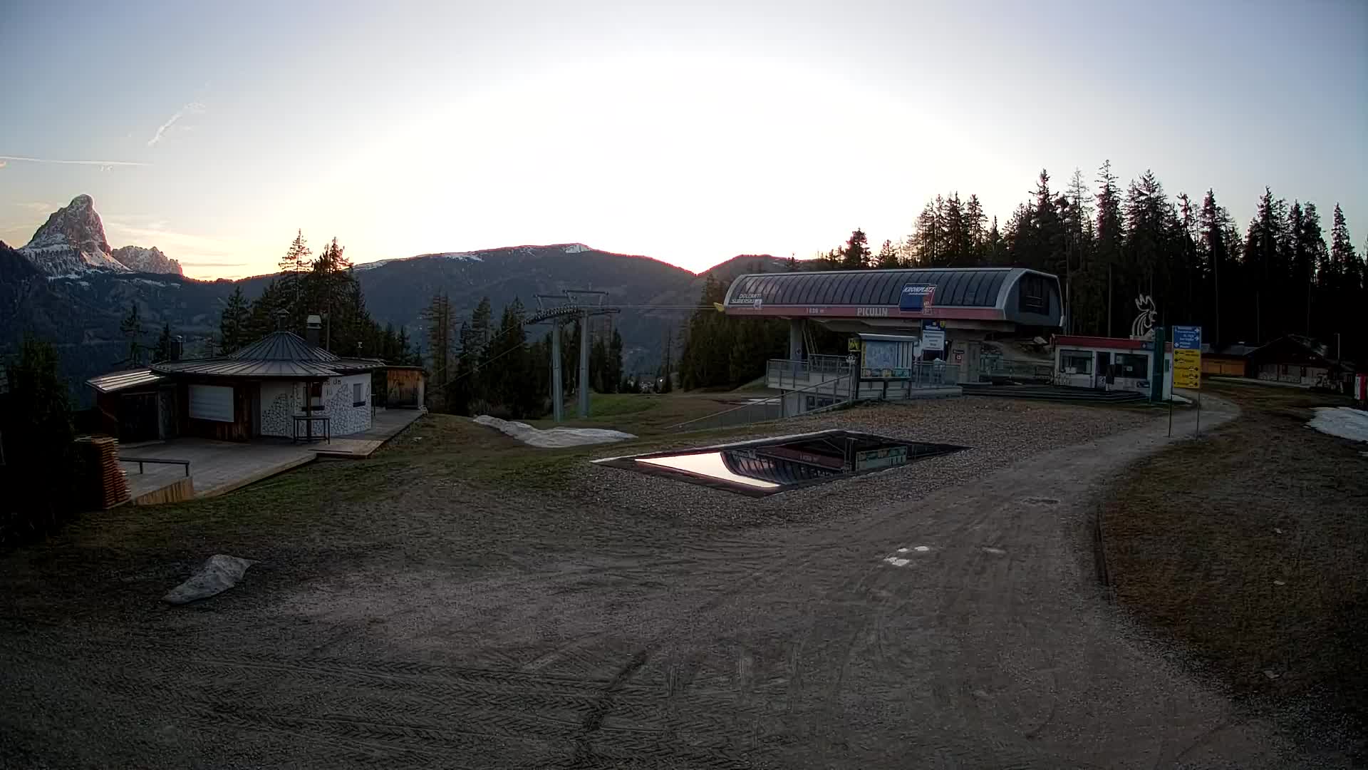 Piz de Plaies | San Vigilio | Kronplatz