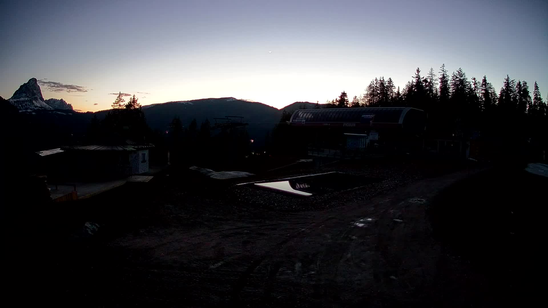 Piz de Plaies | San Vigilio | Kronplatz