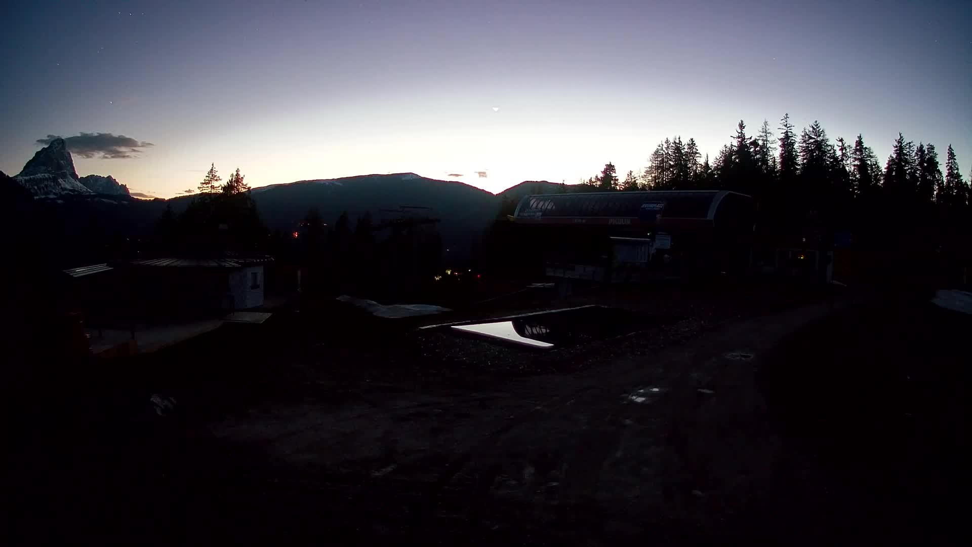 Piz de Plaies | San Vigilio