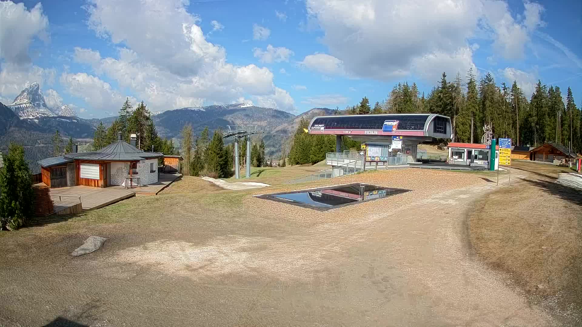 Piz de Plaies | San Vigilio