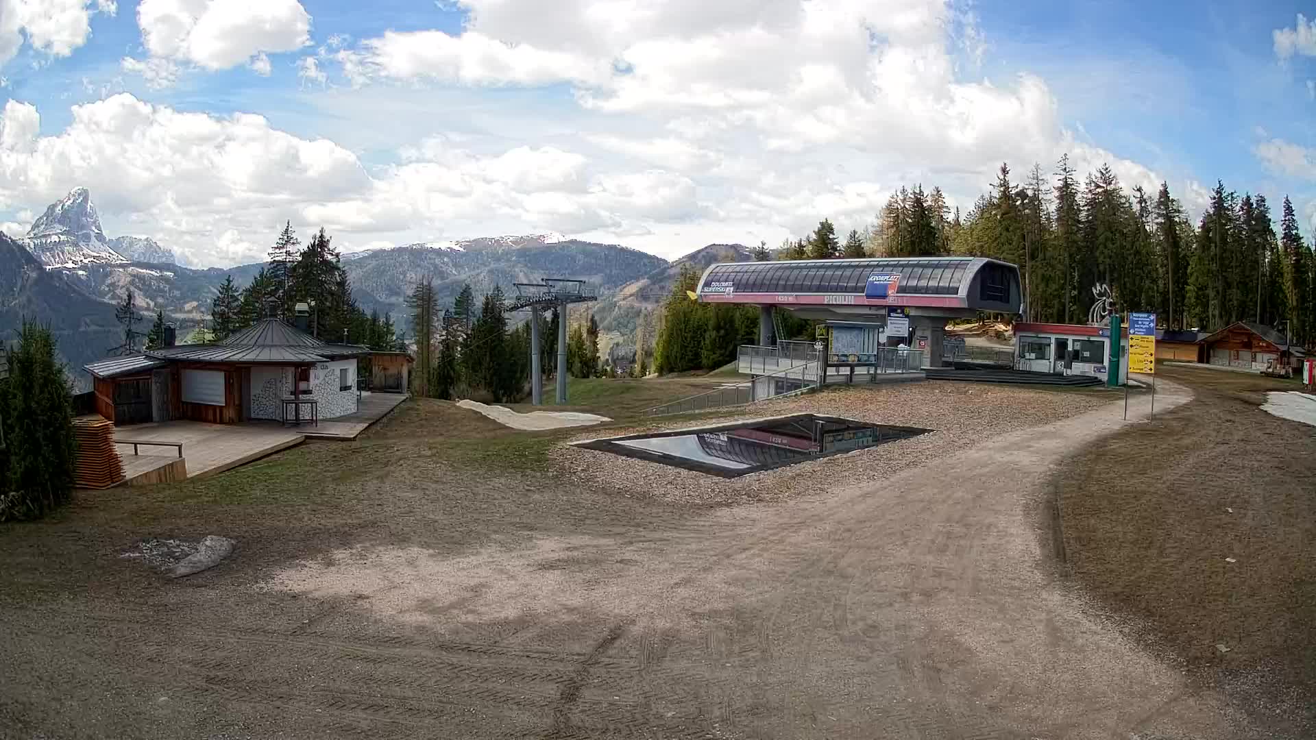 Piz de Plaies | San Vigilio | Kronplatz