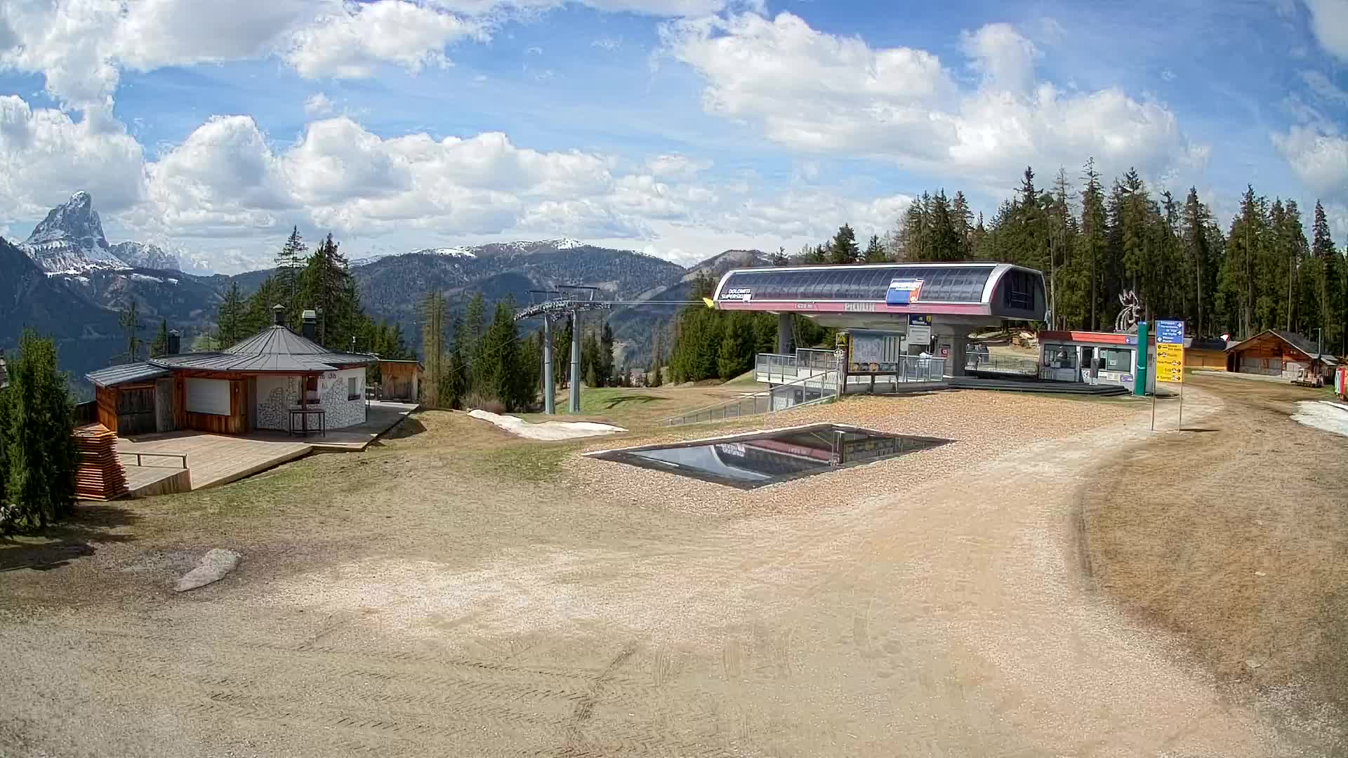 Piz de Plaies | San Vigilio | Kronplatz