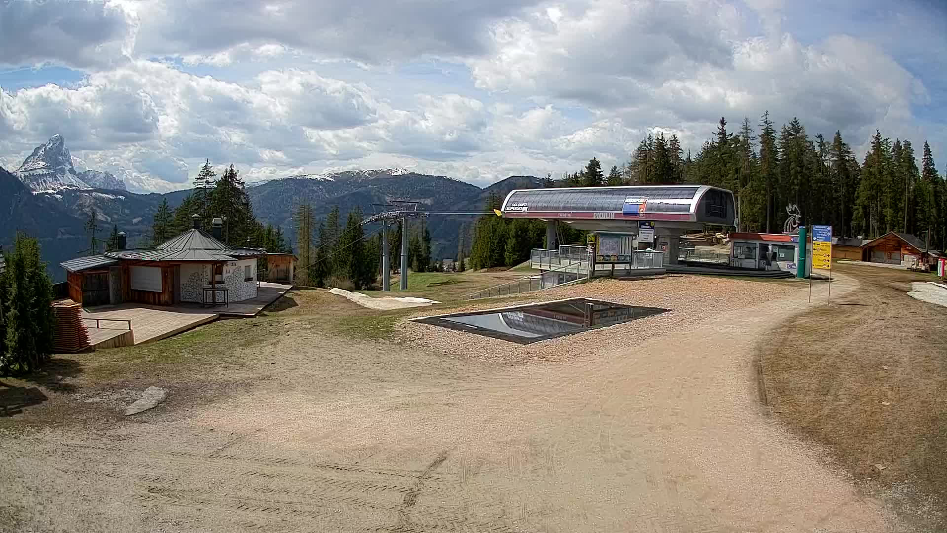 Piz de Plaies | San Vigilio