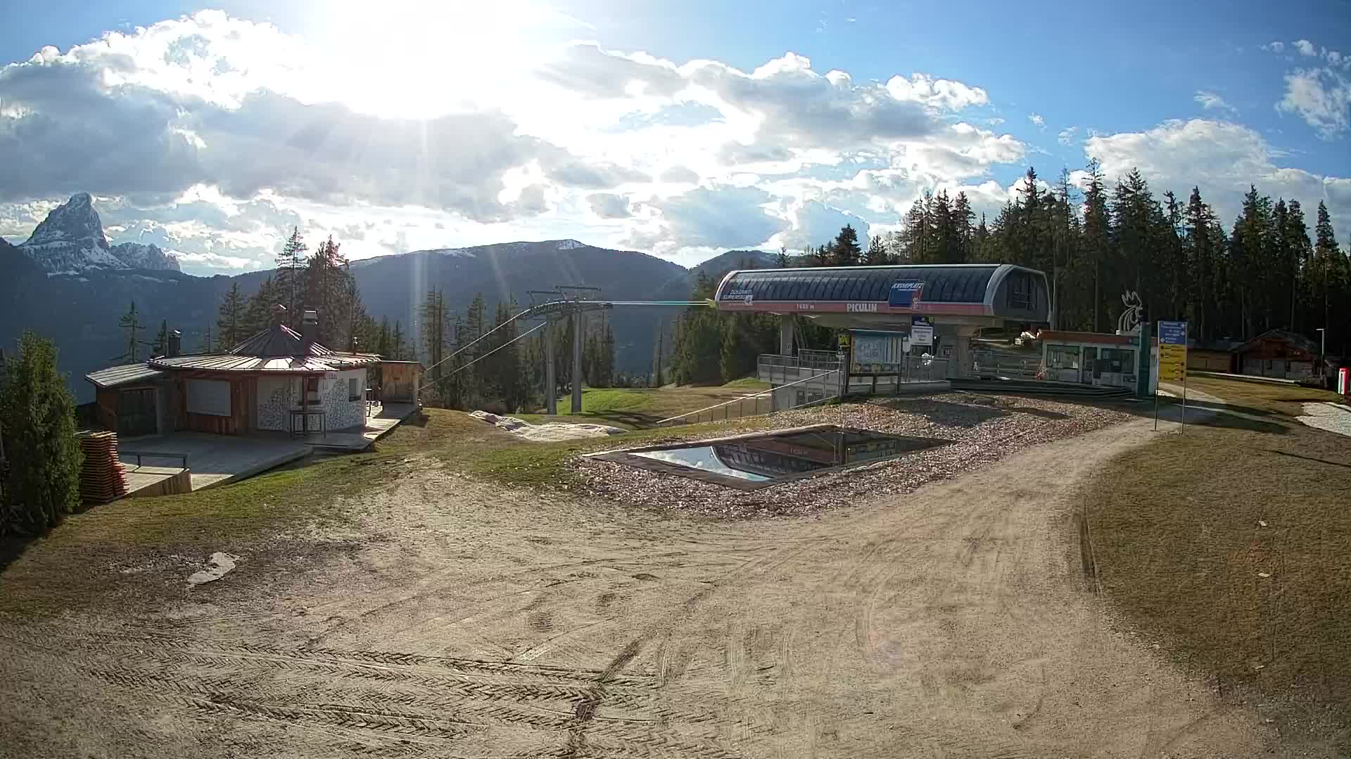 Piz de Plaies | San Vigilio