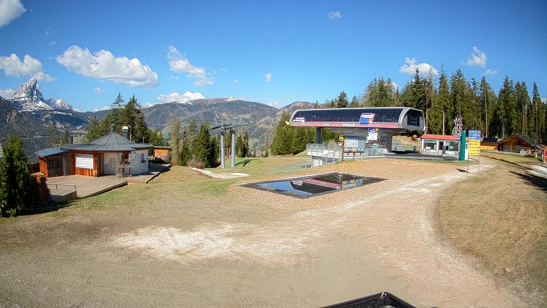 Piz de Plaies | San Vigilio | Kronplatz