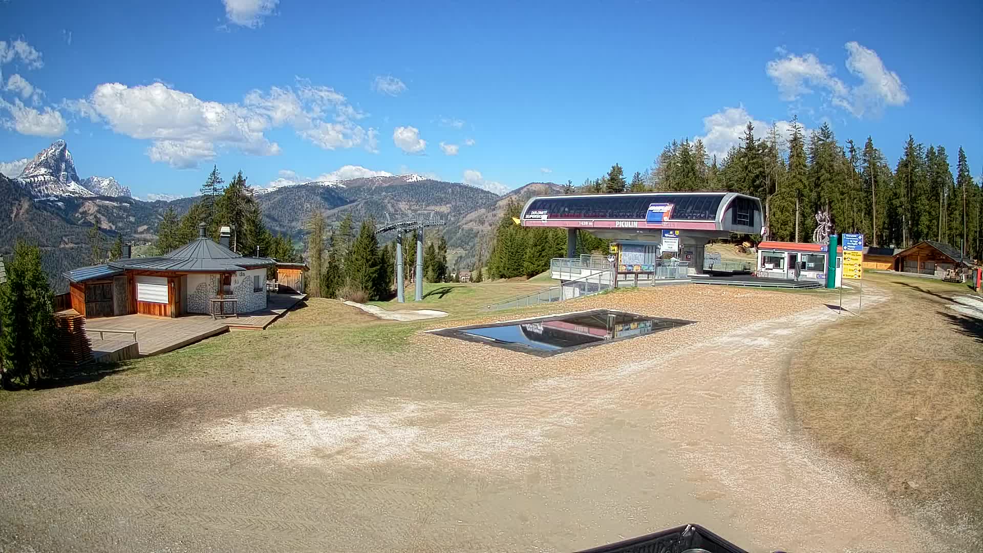 Piz de Plaies | San Vigilio | Kronplatz