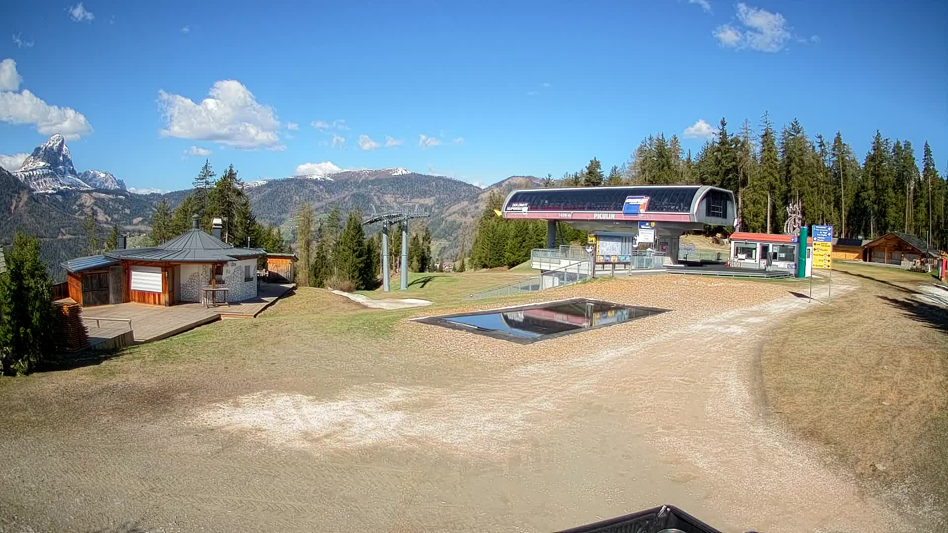 Piz de Plaies | San Vigilio | Kronplatz