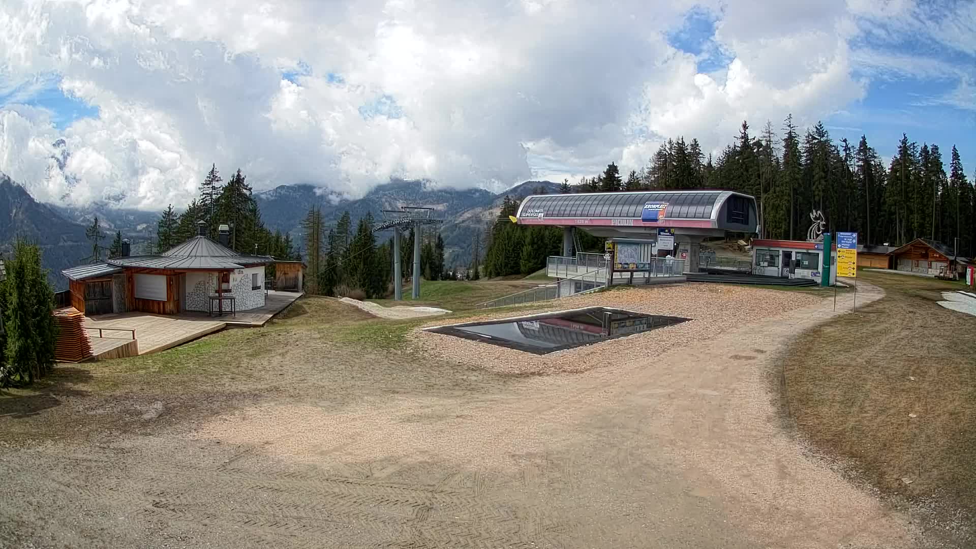 Piz de Plaies | San Vigilio | Kronplatz