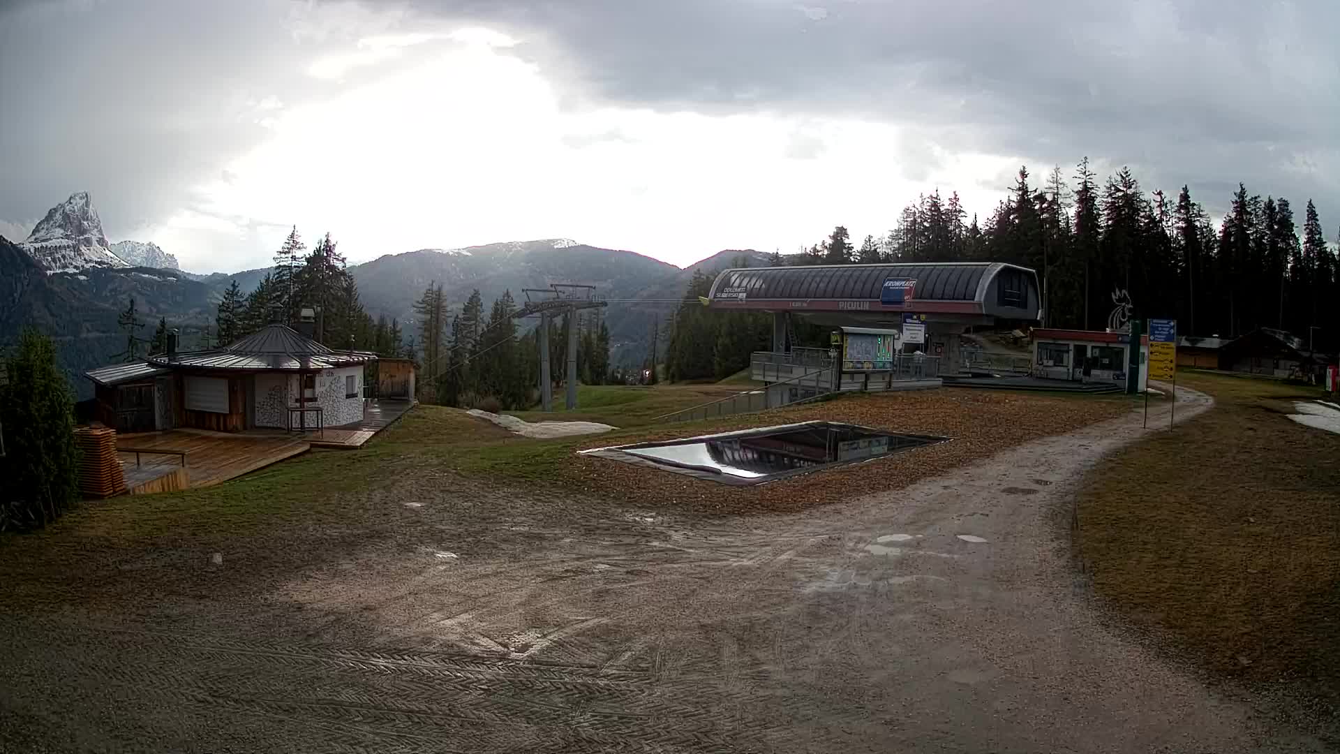 Piz de Plaies | San Vigilio | Kronplatz