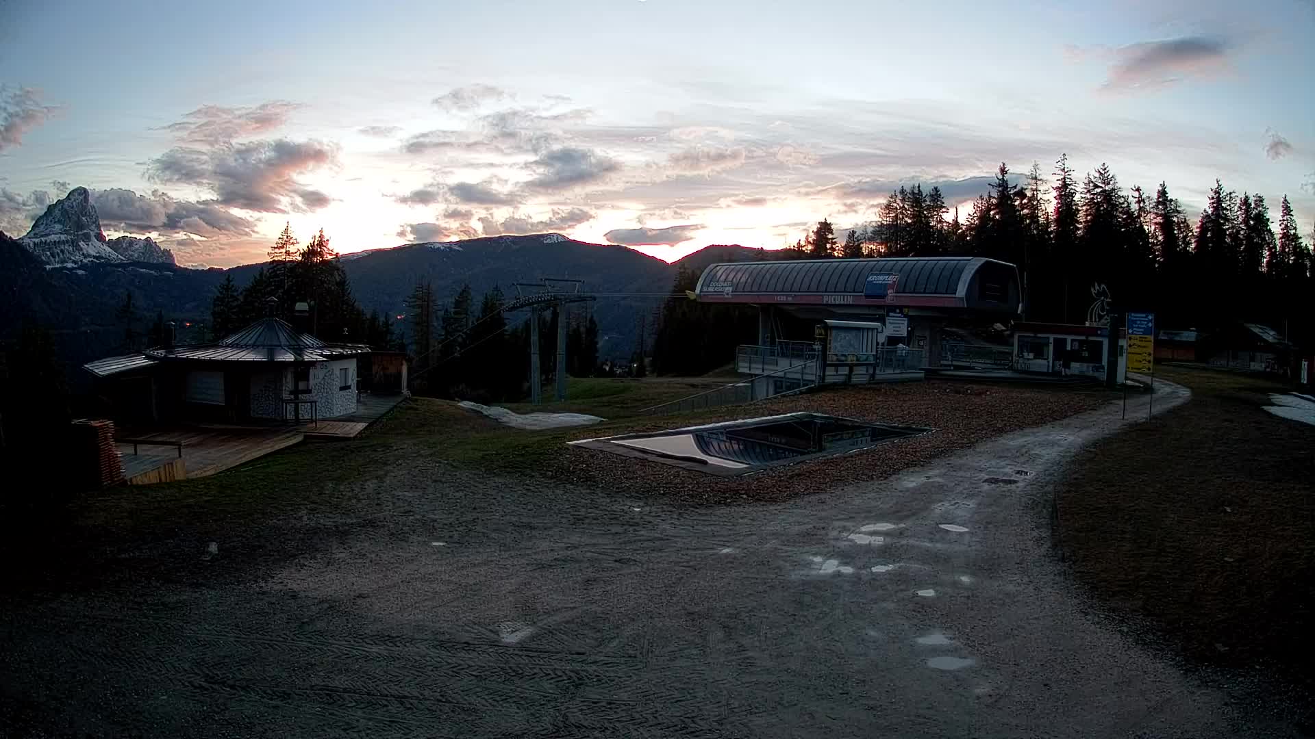 Piz de Plaies | San Vigilio