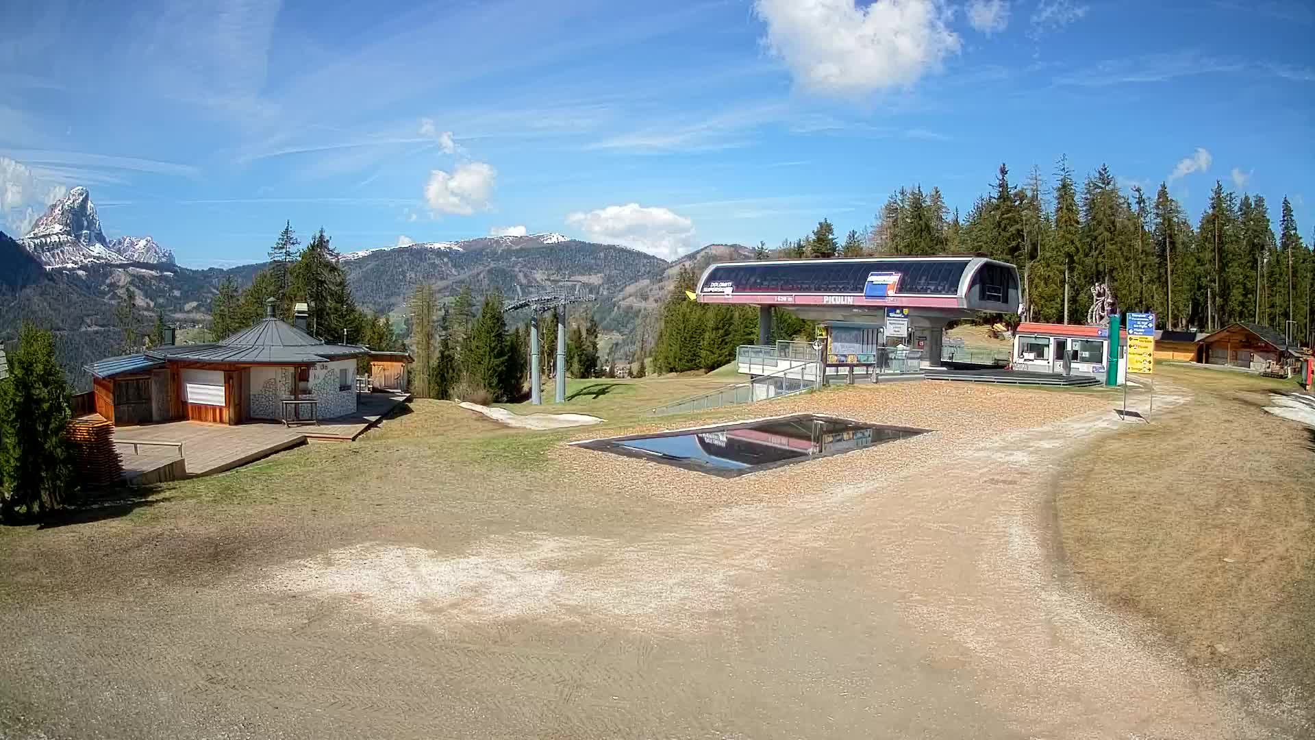 Piz de Plaies | San Vigilio