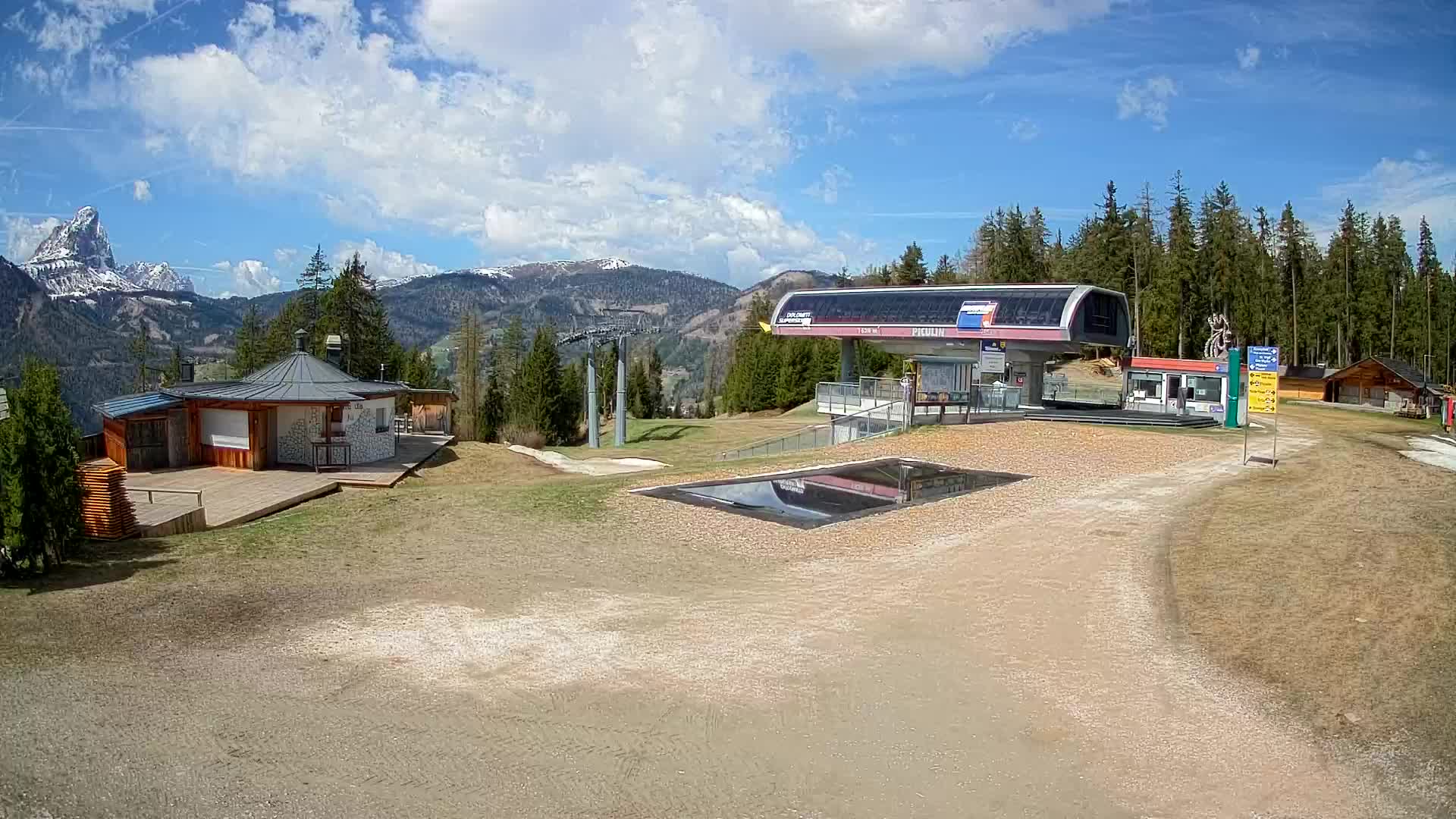 Piz de Plaies | San Vigilio