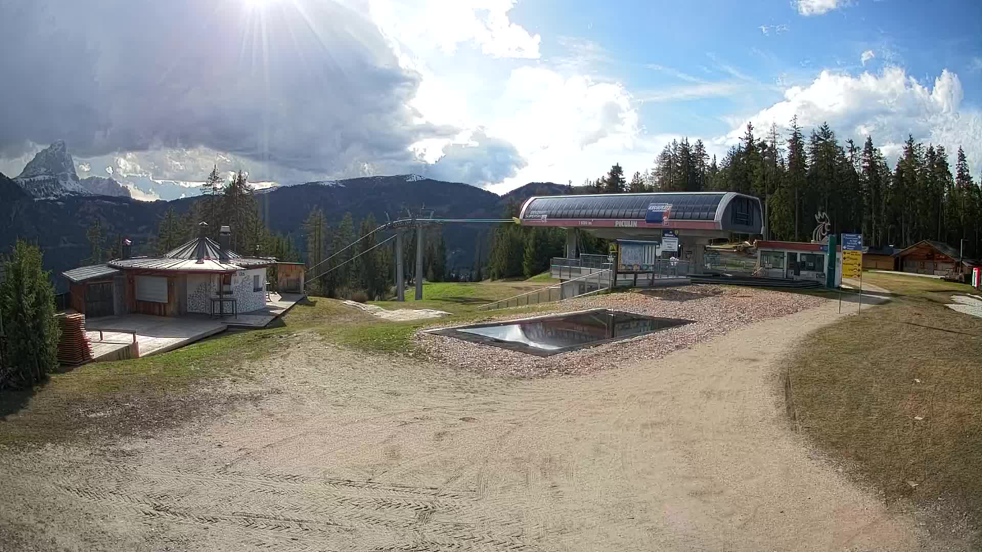 Piz de Plaies | San Vigilio