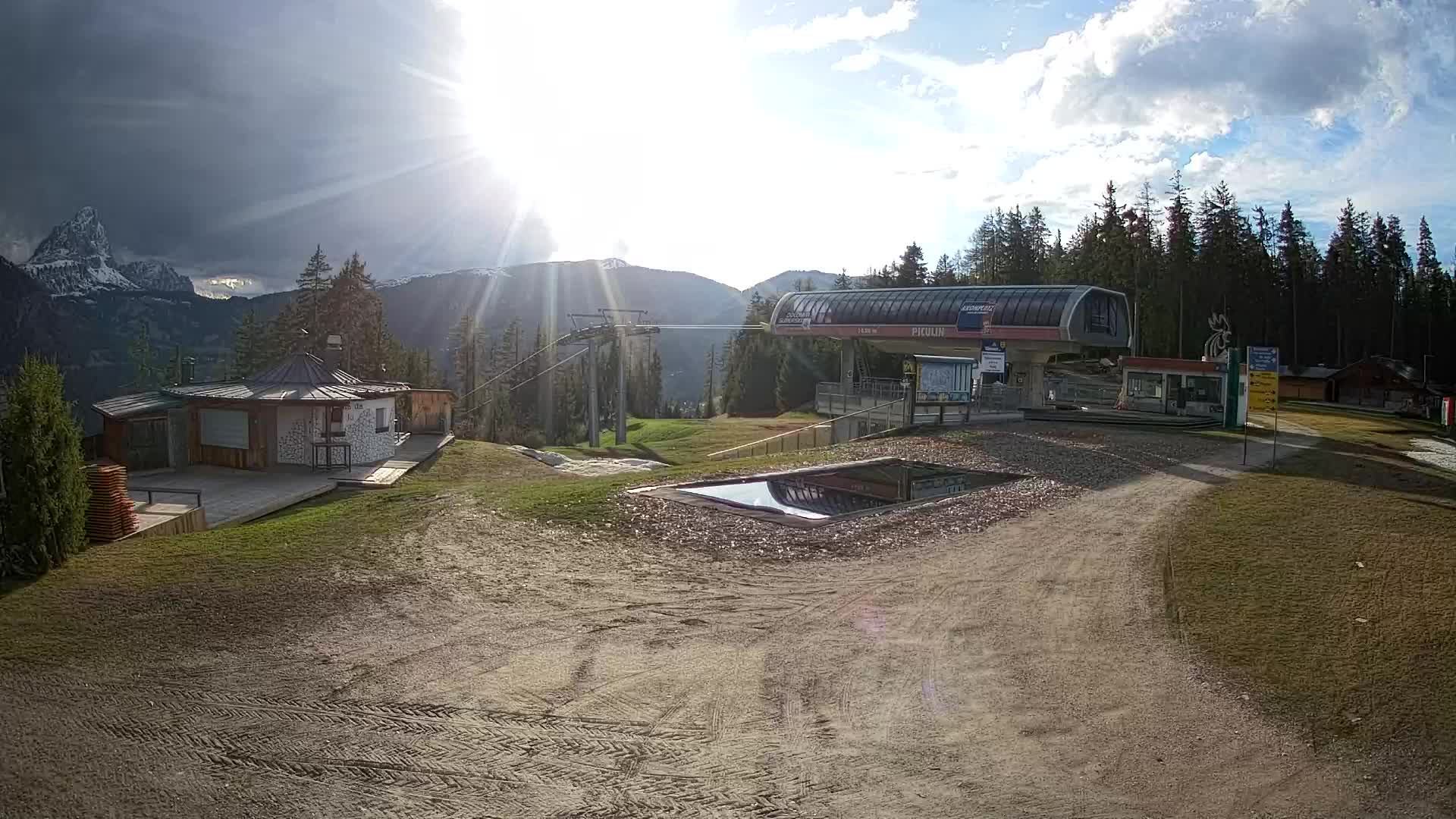 Piz de Plaies | San Vigilio