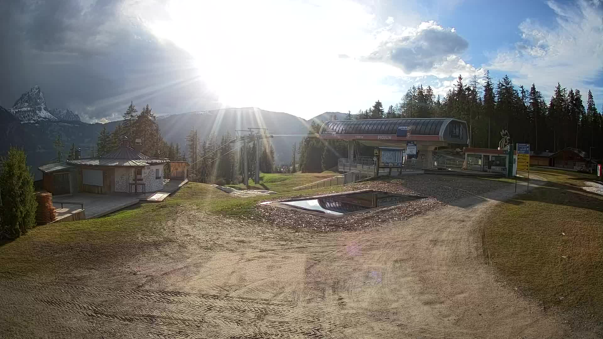 Piz de Plaies | San Vigilio | Kronplatz