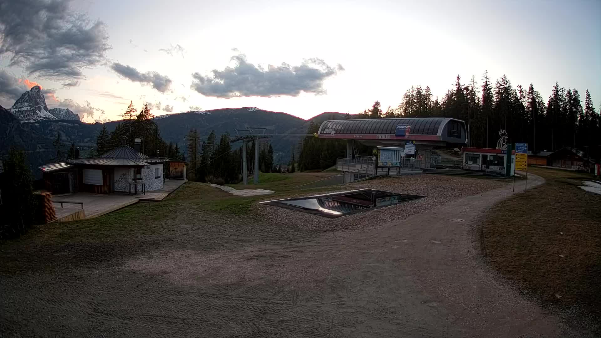 Piz de Plaies | San Vigilio