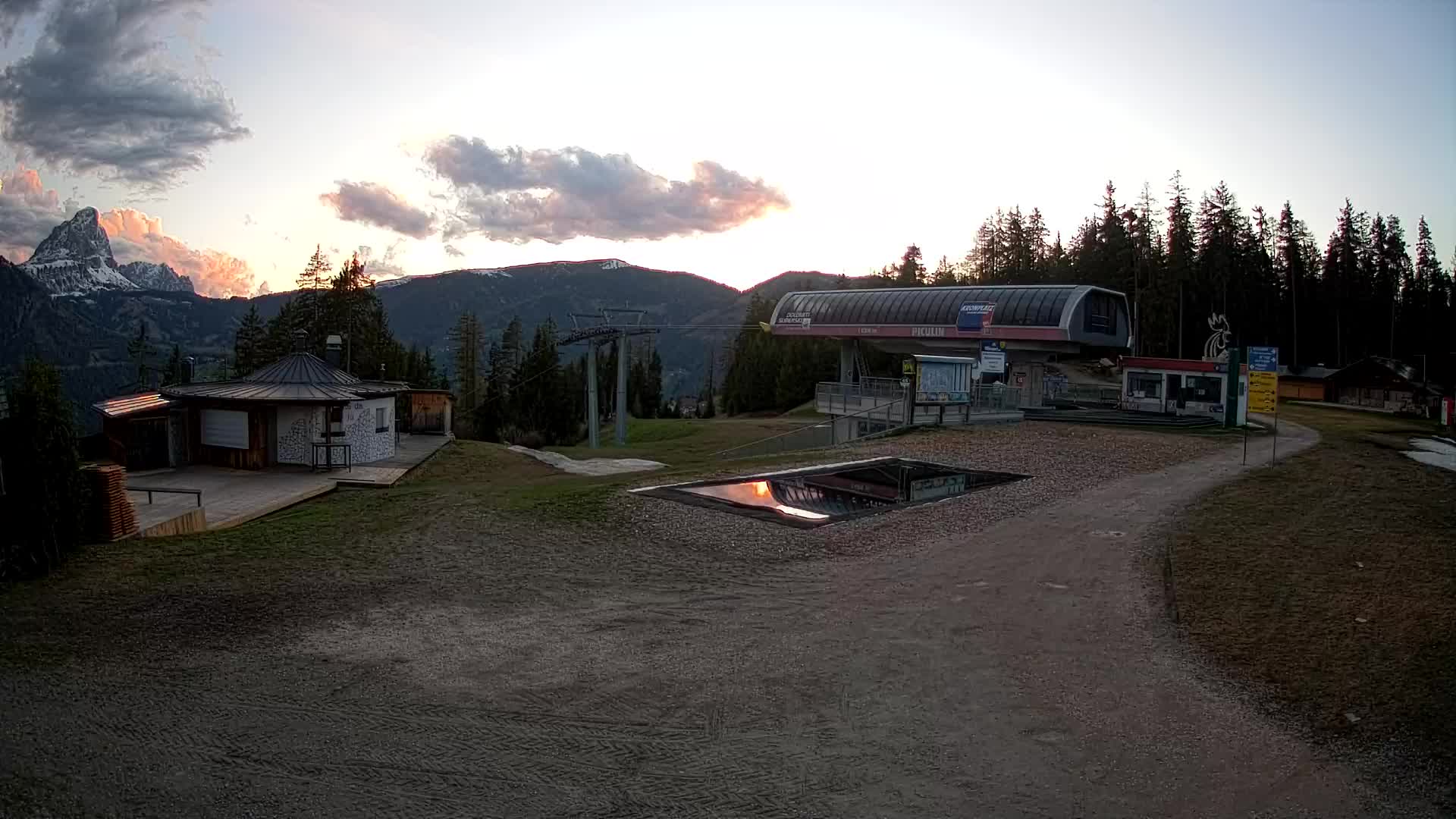 Piz de Plaies | San Vigilio | Kronplatz