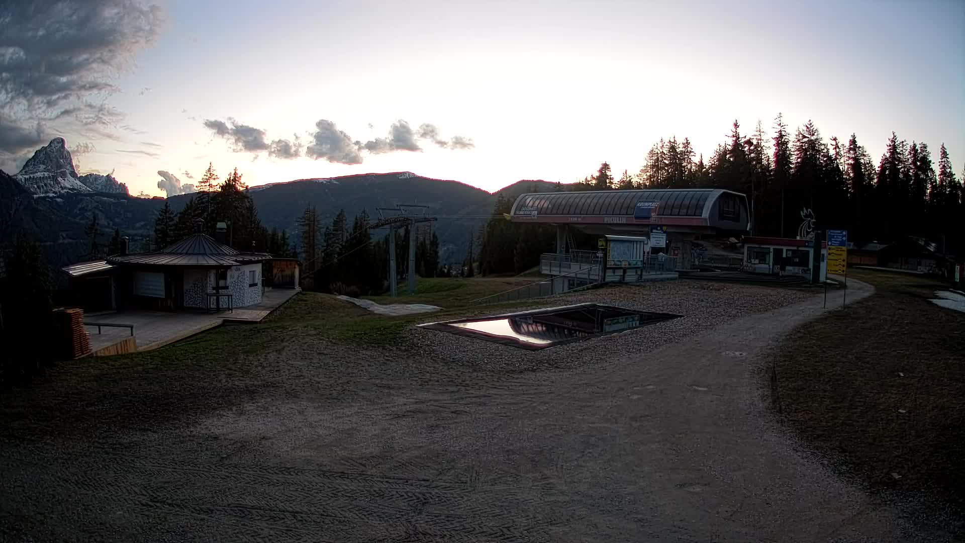 Piz de Plaies | San Vigilio