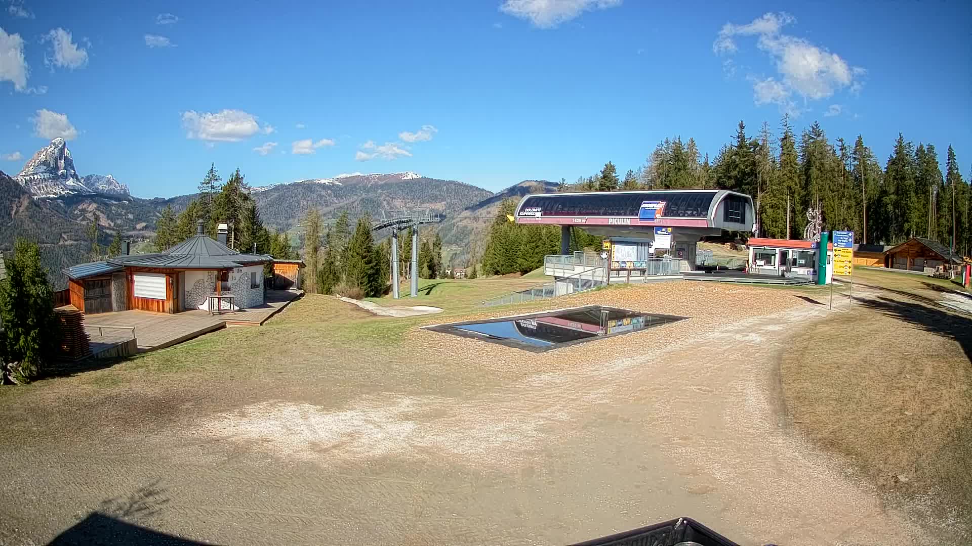 Piz de Plaies | San Vigilio