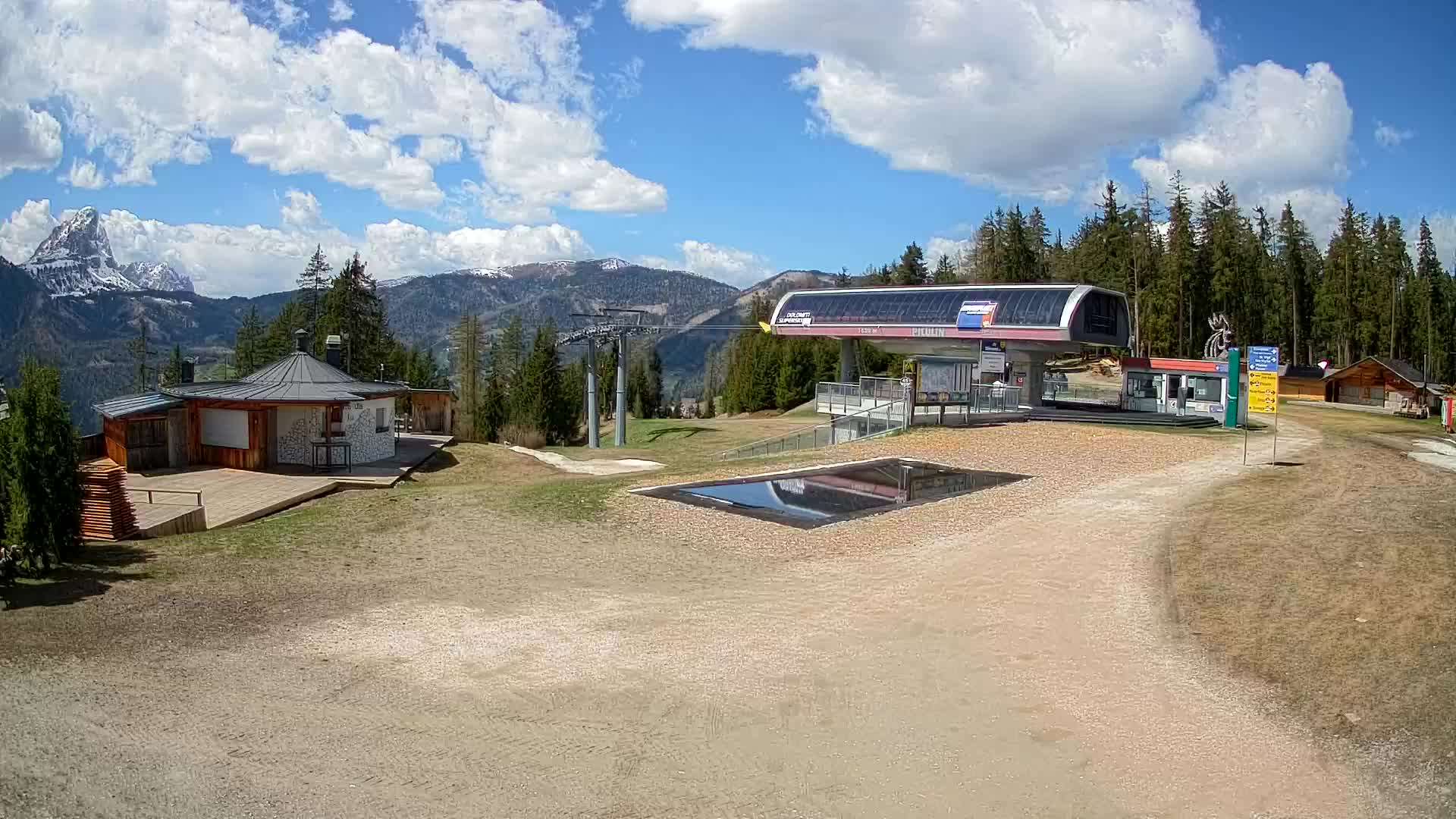 Piz de Plaies | San Vigilio | Kronplatz