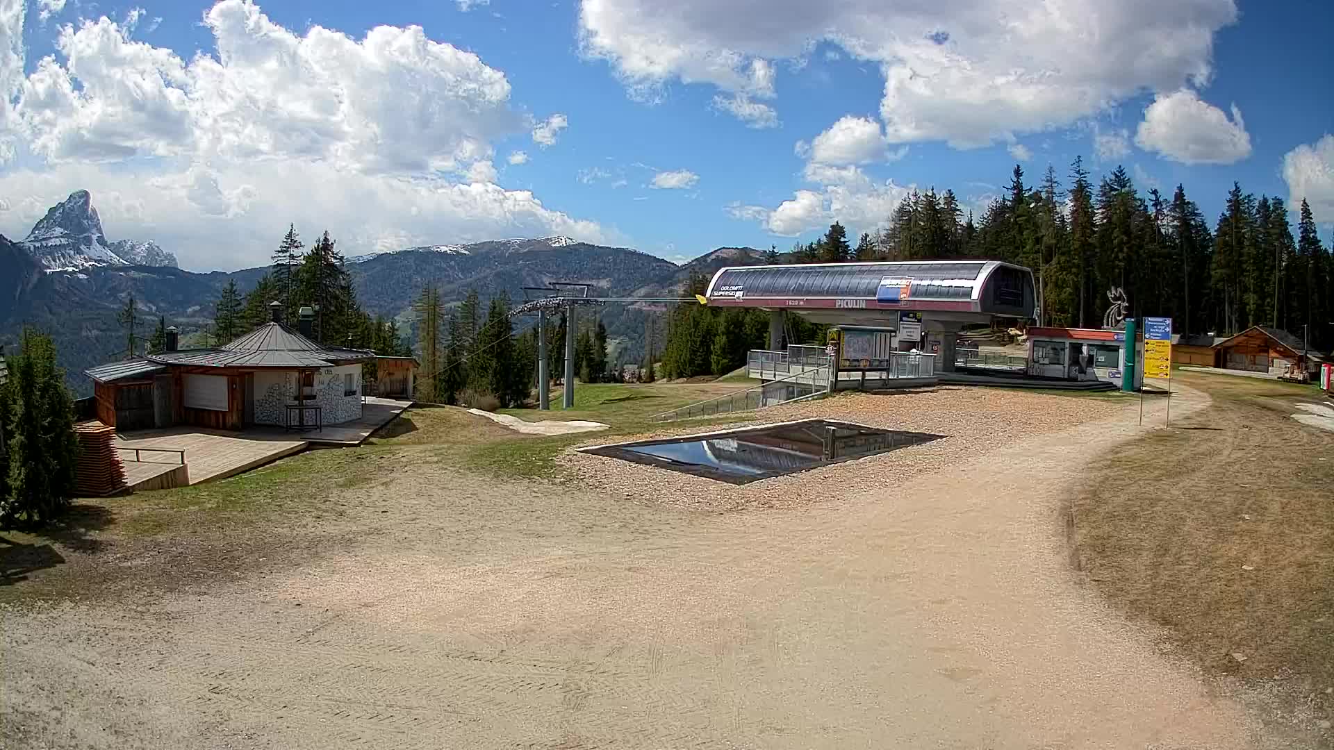 Piz de Plaies | San Vigilio | Kronplatz