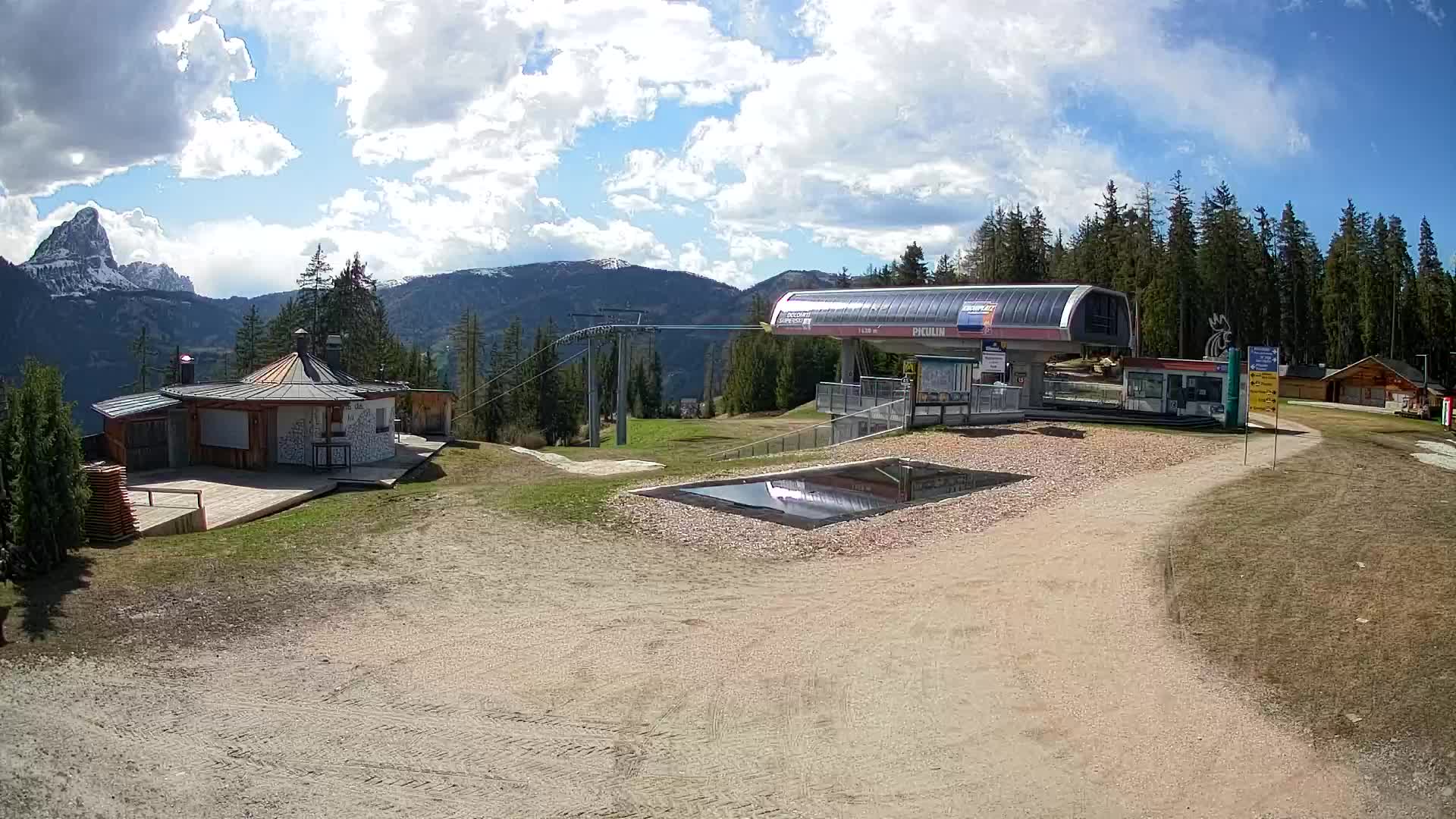 Piz de Plaies | San Vigilio | Kronplatz