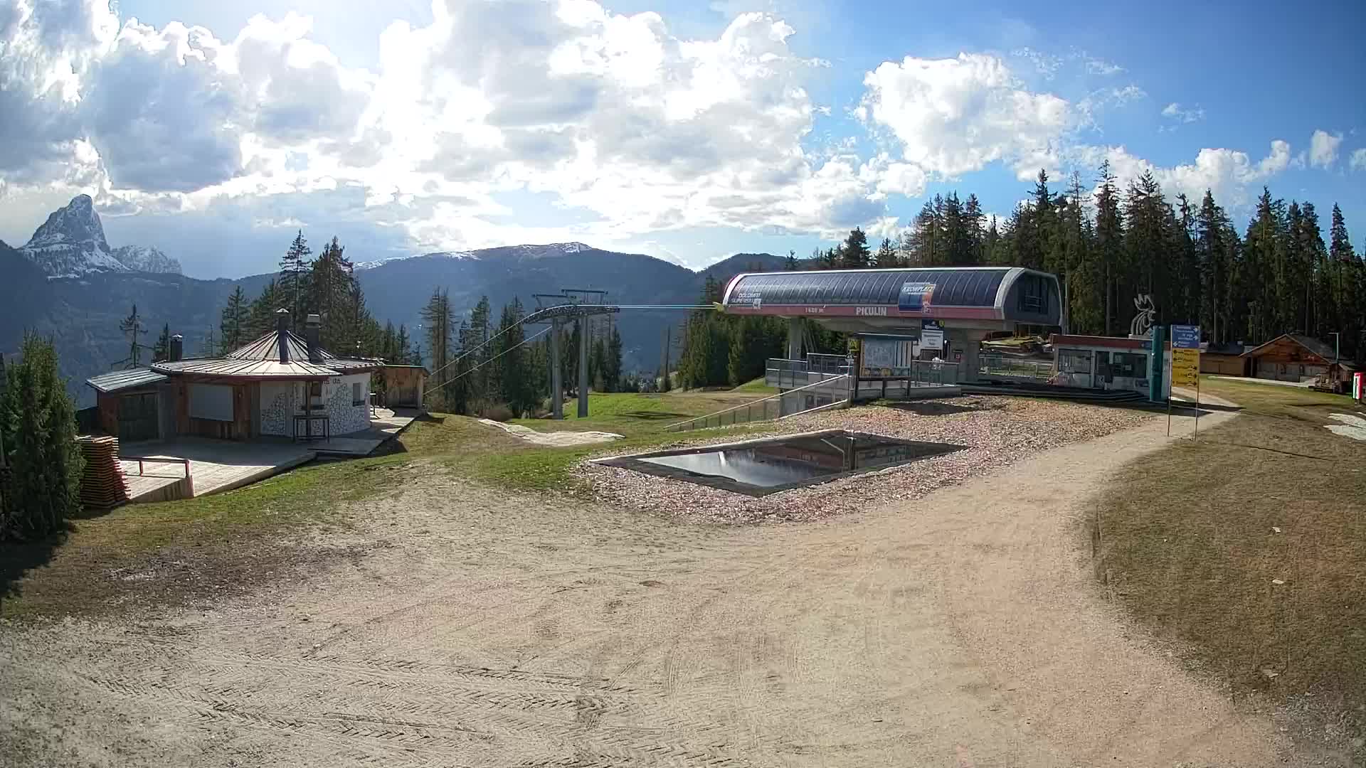 Piz de Plaies | San Vigilio | Kronplatz