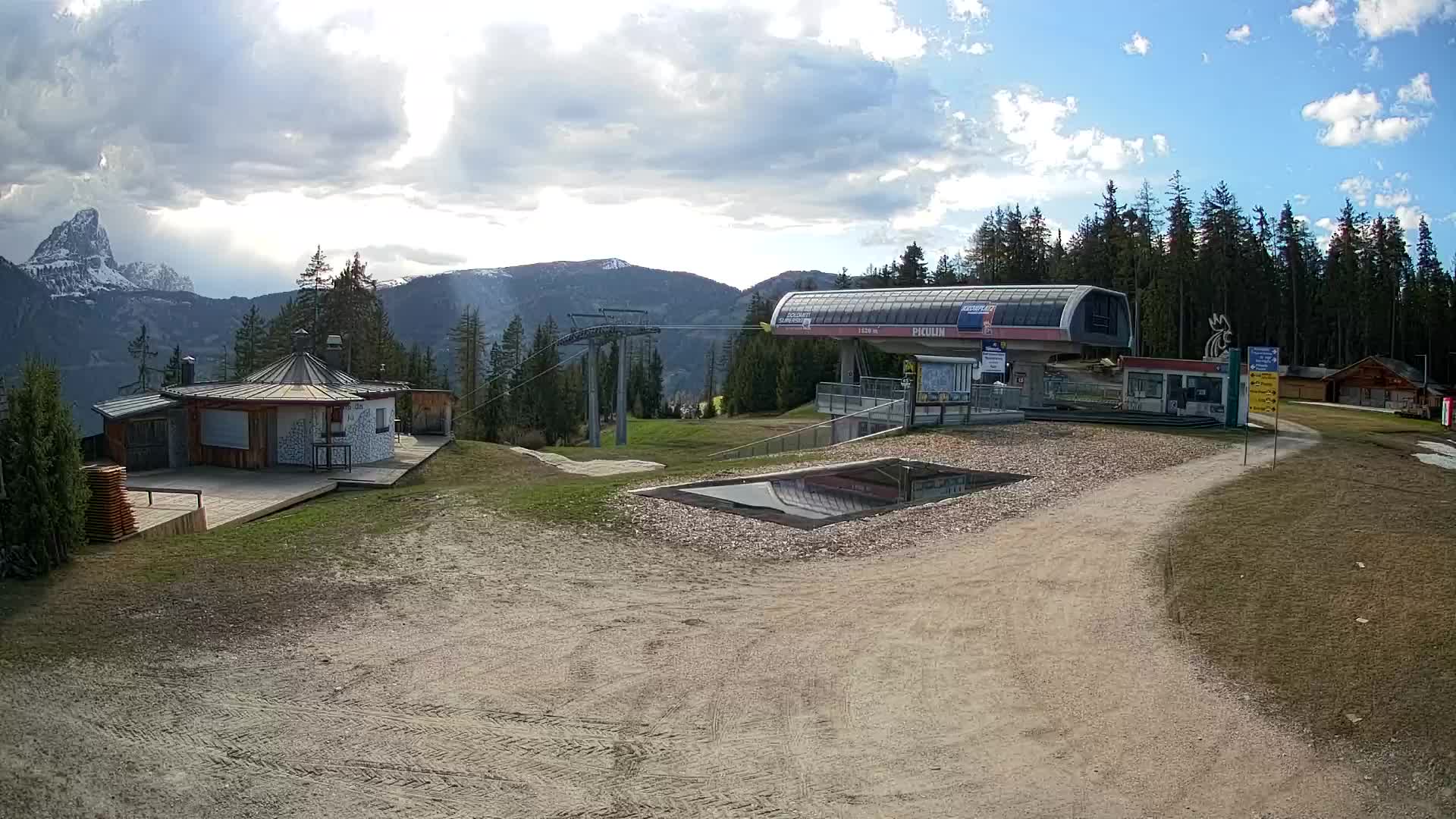 Piz de Plaies | San Vigilio | Kronplatz