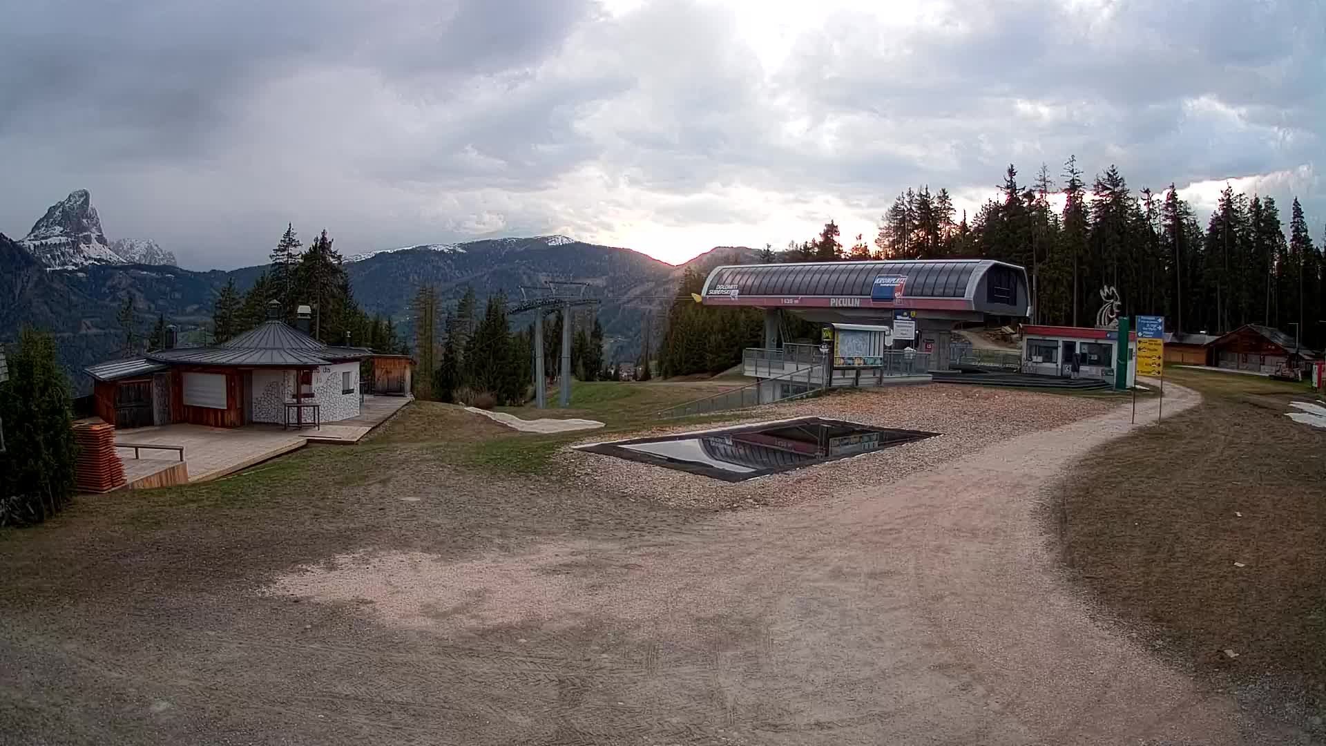 Piz de Plaies | San Vigilio | Kronplatz