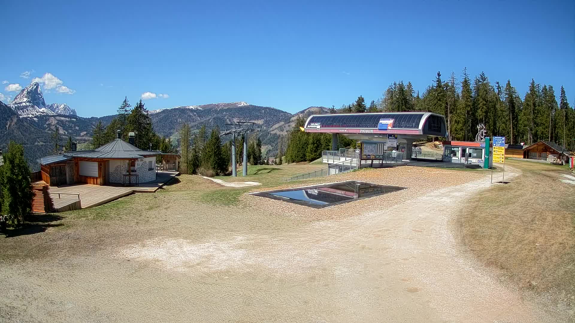 Piz de Plaies | San Vigilio | Kronplatz