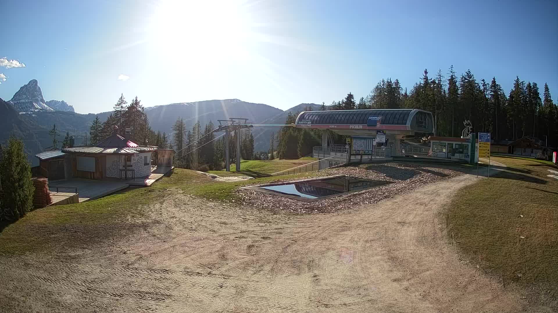 Piz de Plaies | San Vigilio