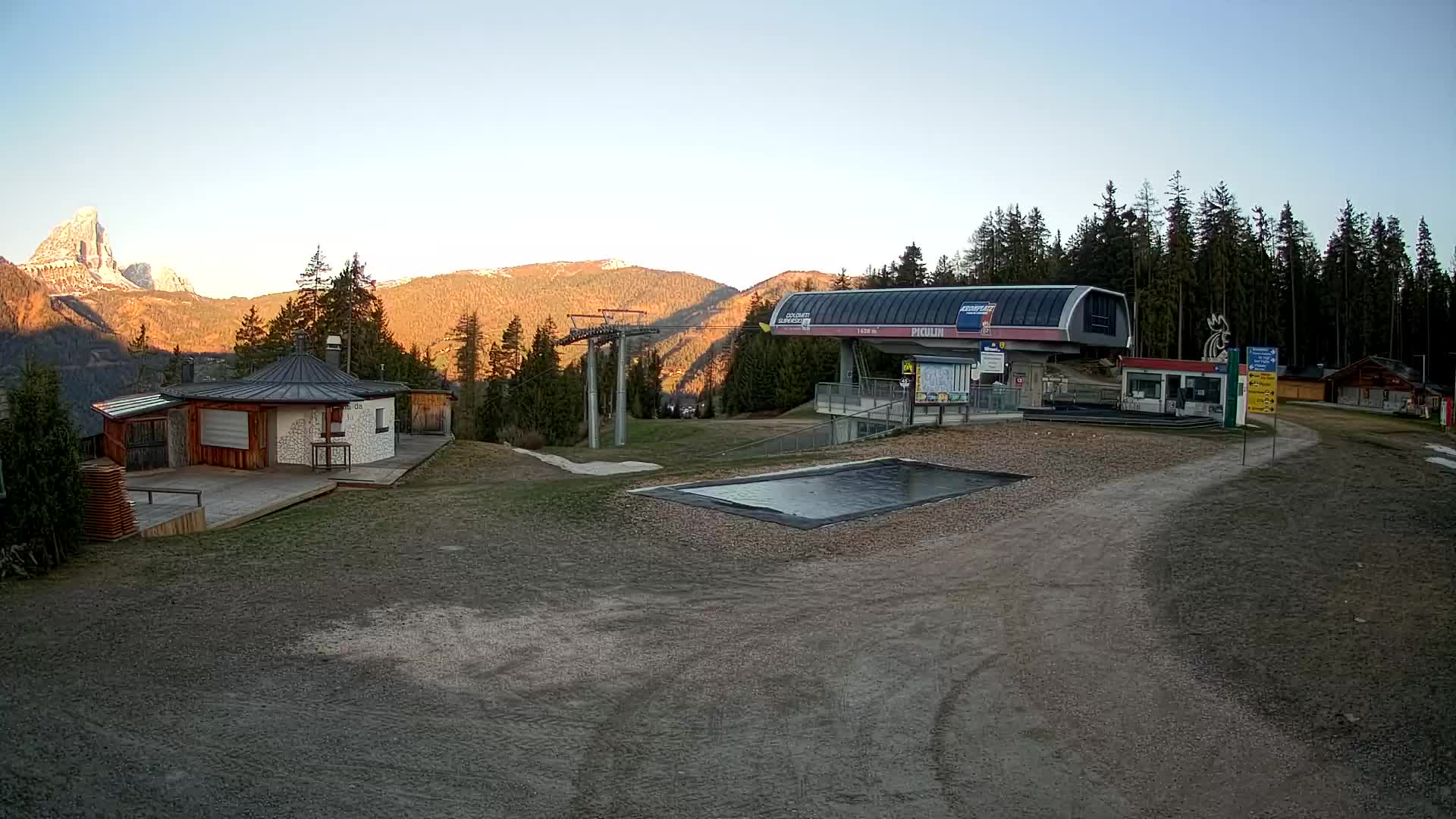 Piz de Plaies | San Vigilio | Kronplatz