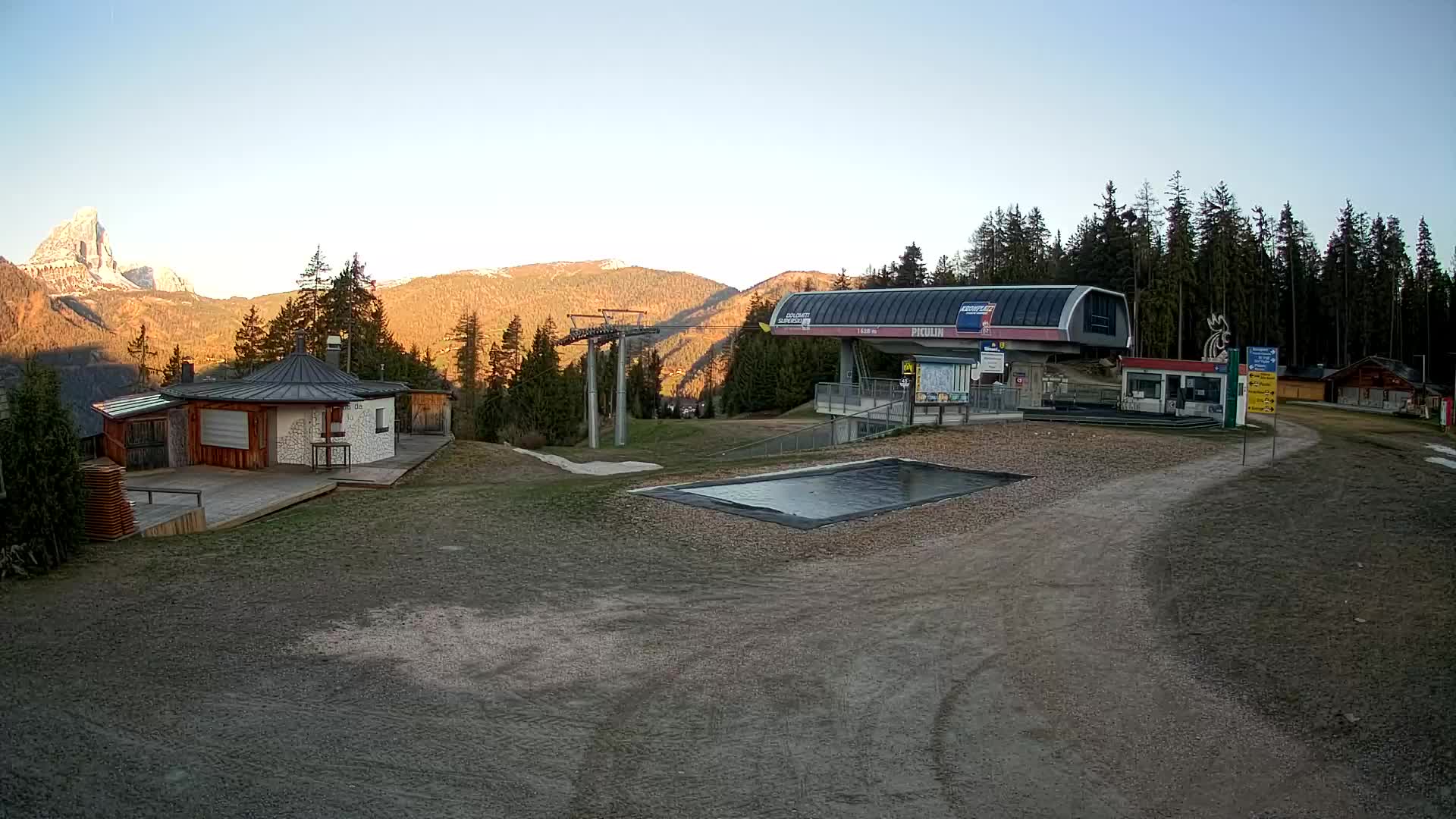 Piz de Plaies | San Vigilio | Kronplatz