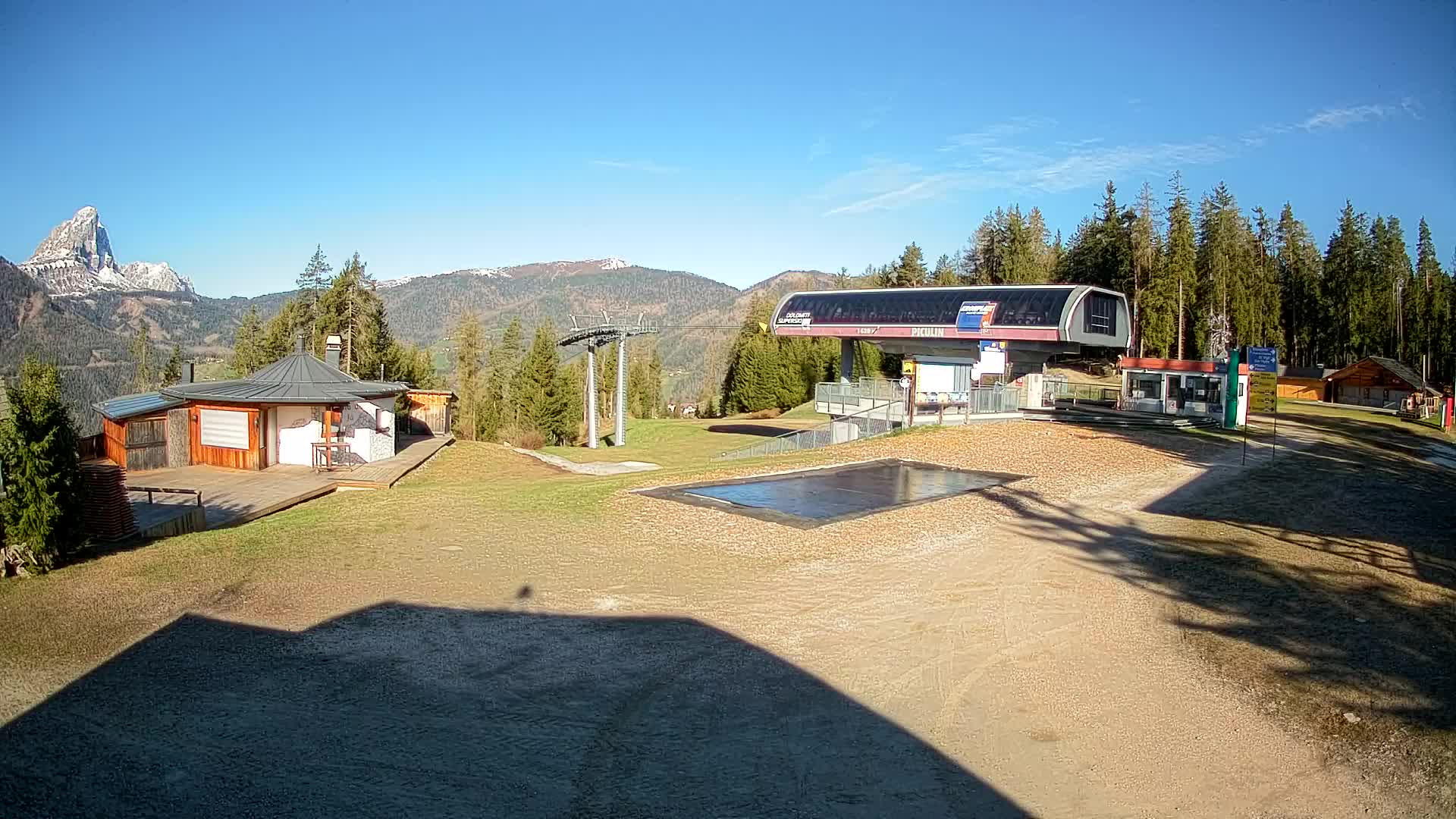 Piz de Plaies | San Vigilio | Kronplatz