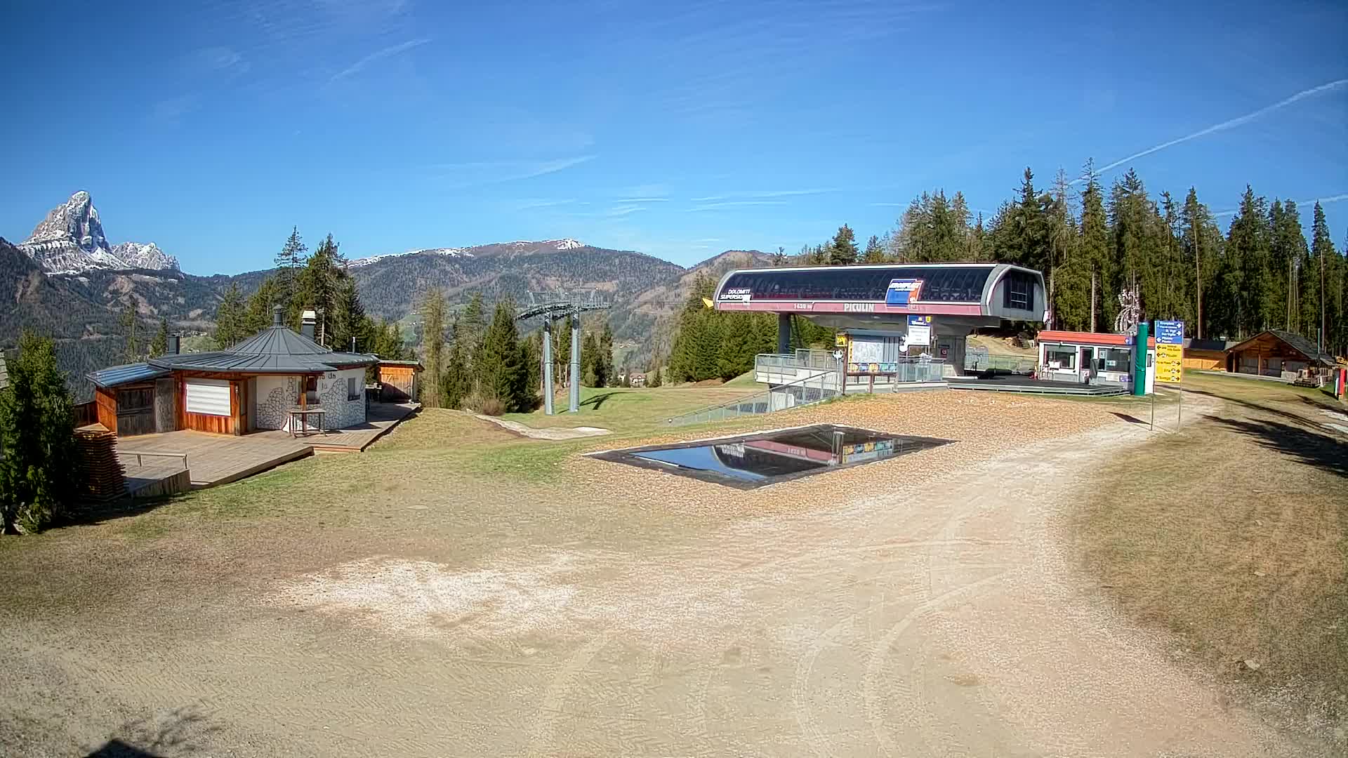 Piz de Plaies | San Vigilio