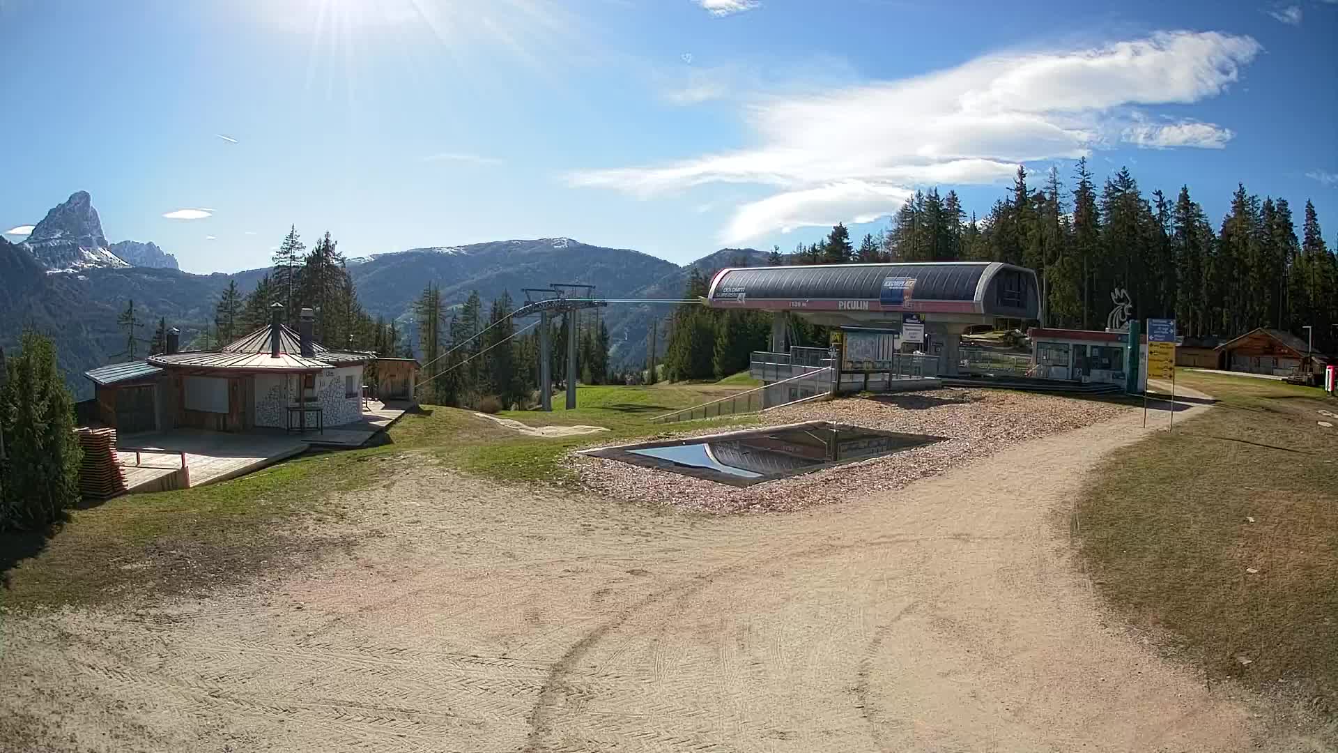 Piz de Plaies | San Vigilio