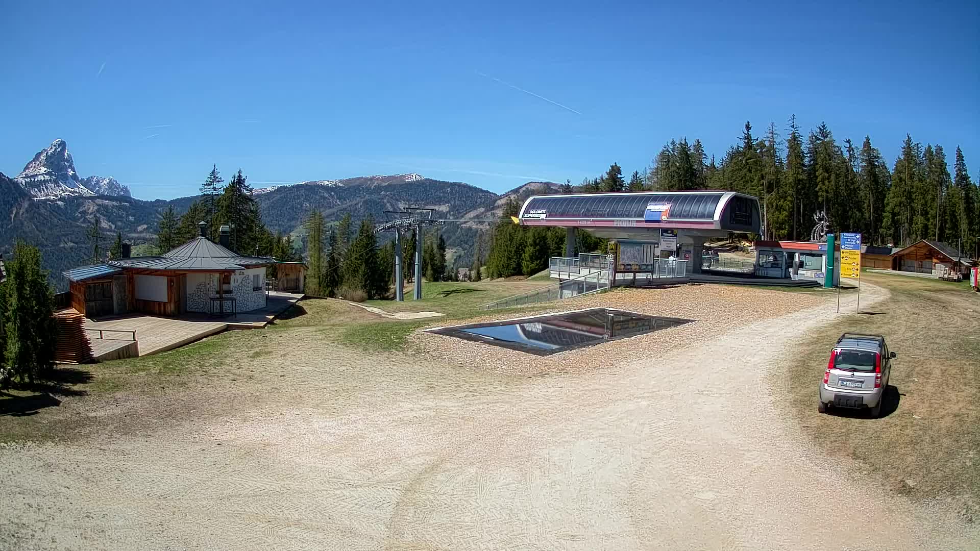 Piz de Plaies | San Vigilio