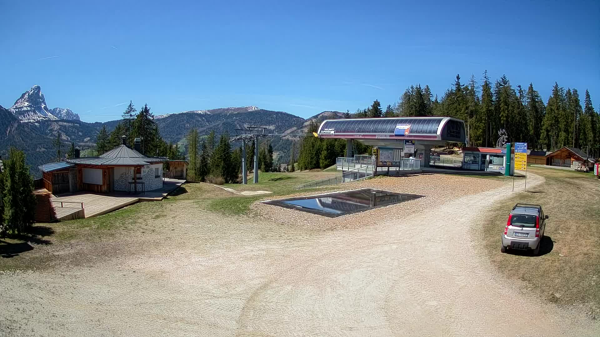 Piz de Plaies | San Vigilio | Kronplatz