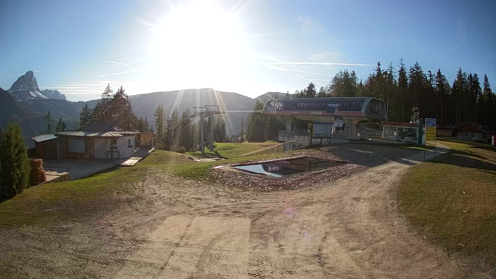 Piz de Plaies | San Vigilio