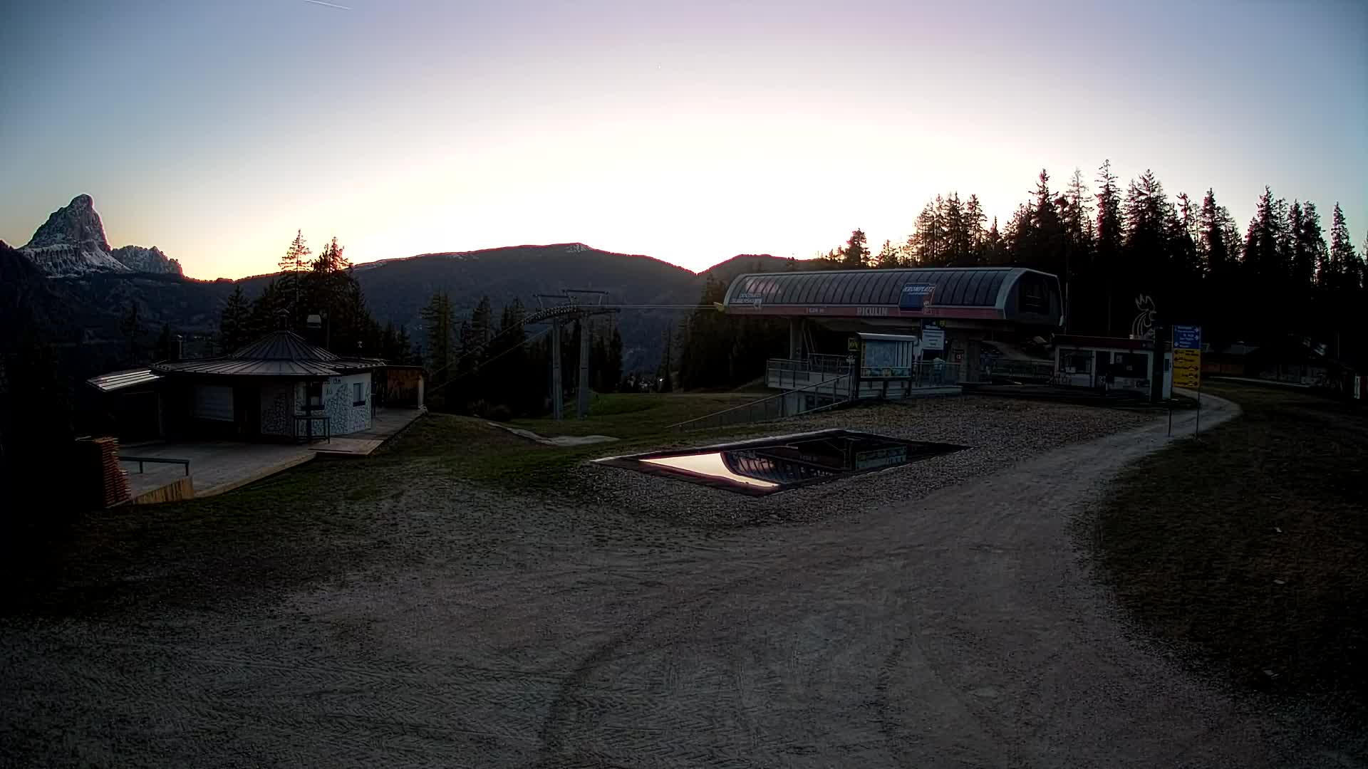 Piz de Plaies | San Vigilio | Kronplatz