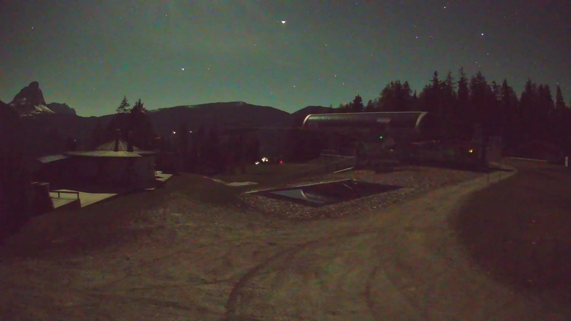 Piz de Plaies | St. Vigil