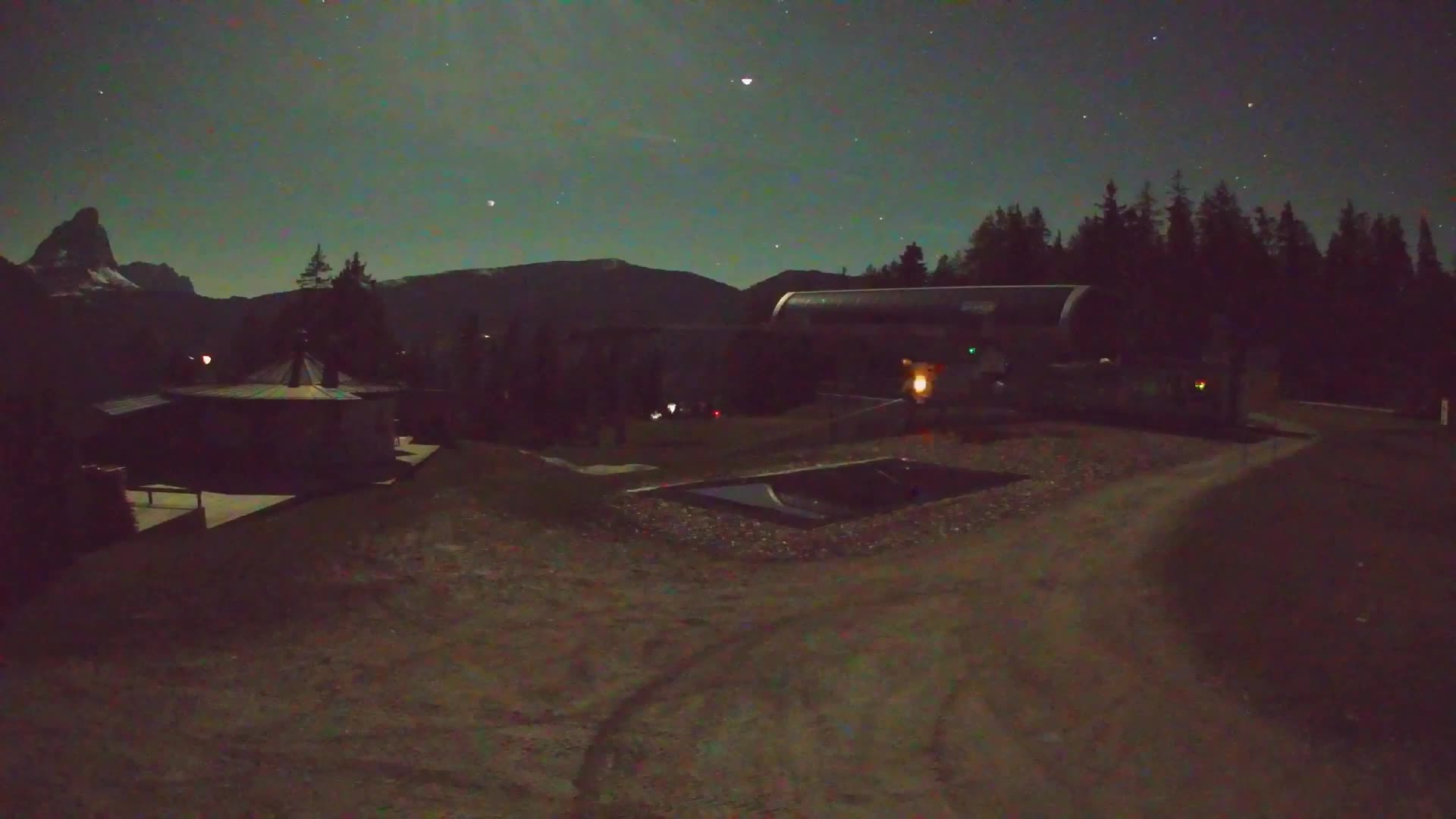 Piz de Plaies | St. Vigil