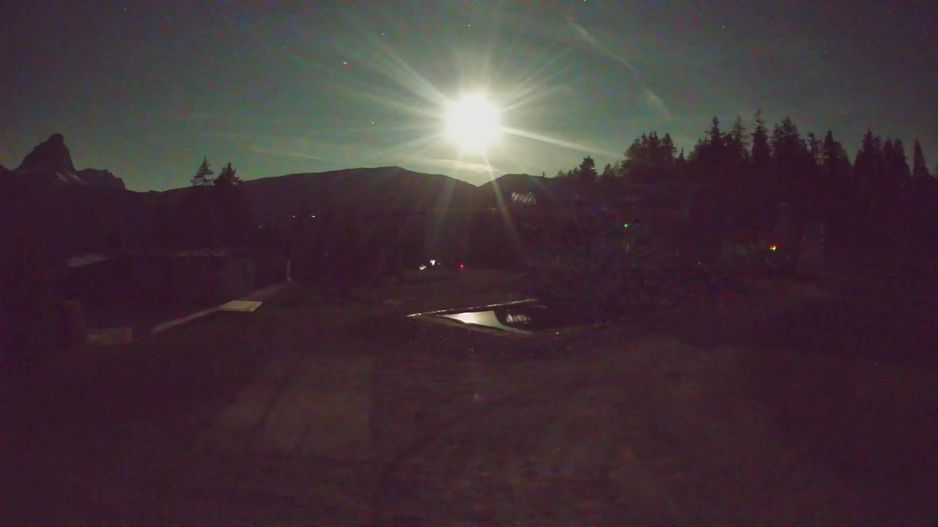 Piz de Plaies | St. Vigil